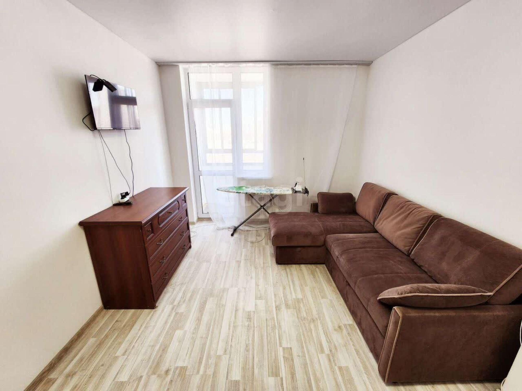 Продажа 2-комн квартиры проспект Академика Сахарова