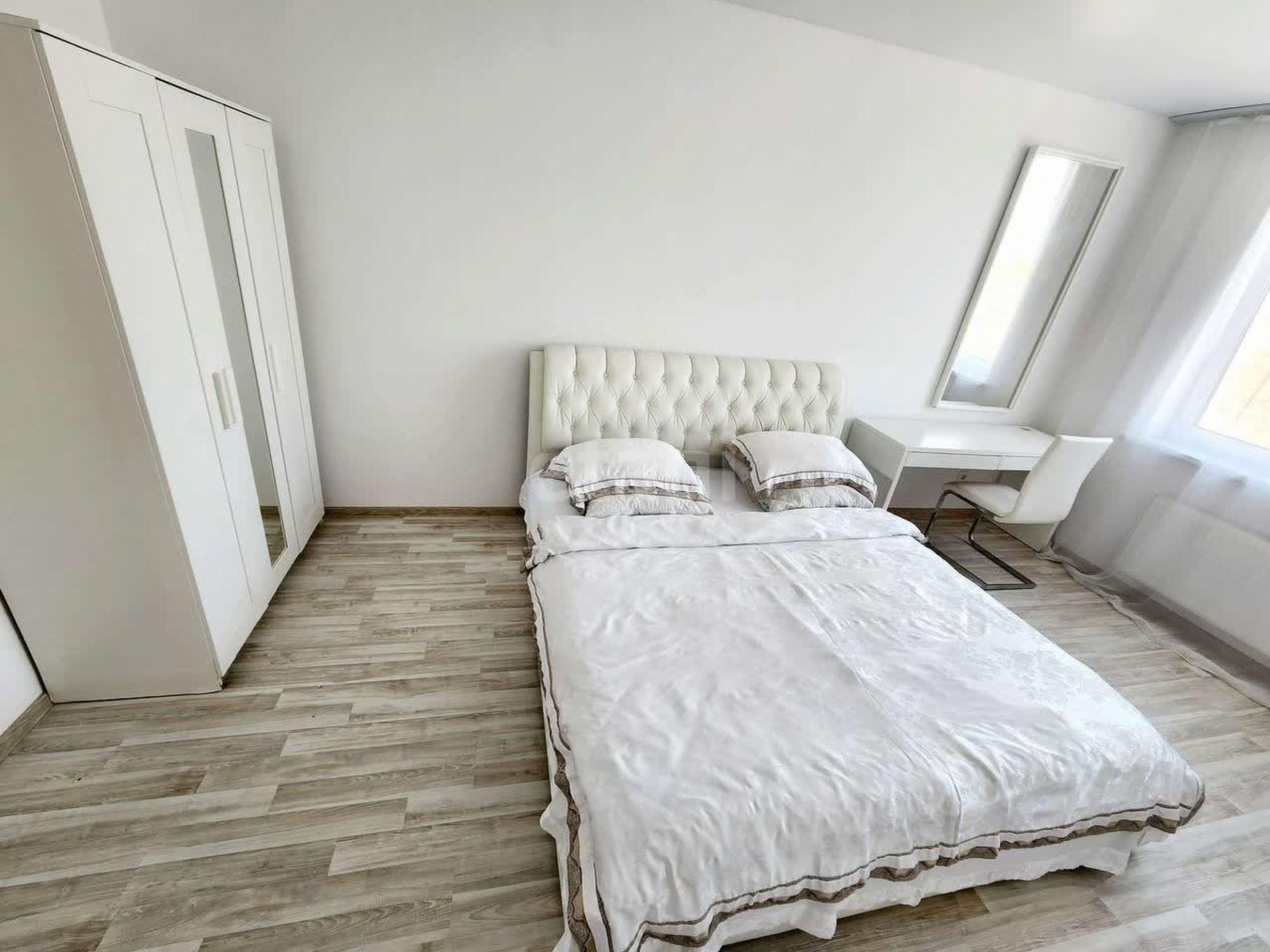 Продажа 2-комн квартиры проспект Академика Сахарова