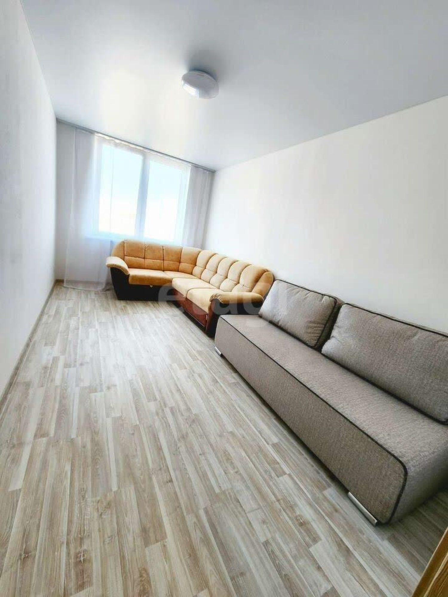 Продажа 2-комн квартиры проспект Академика Сахарова