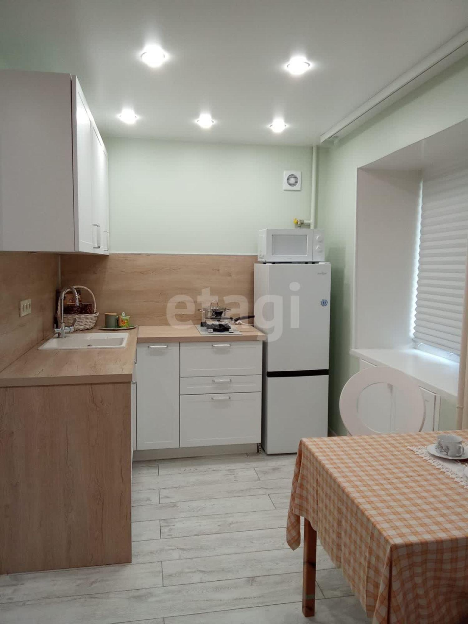 Продажа студии Июльская улица