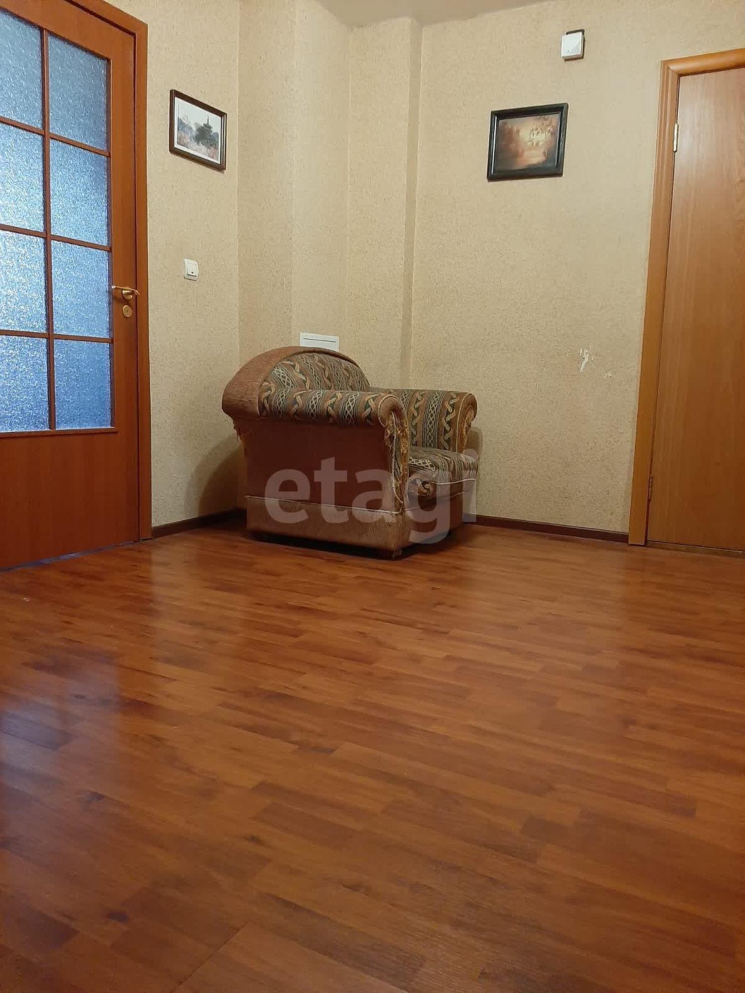 Продажа 2-комн квартиры улица Патриса Лумумбы