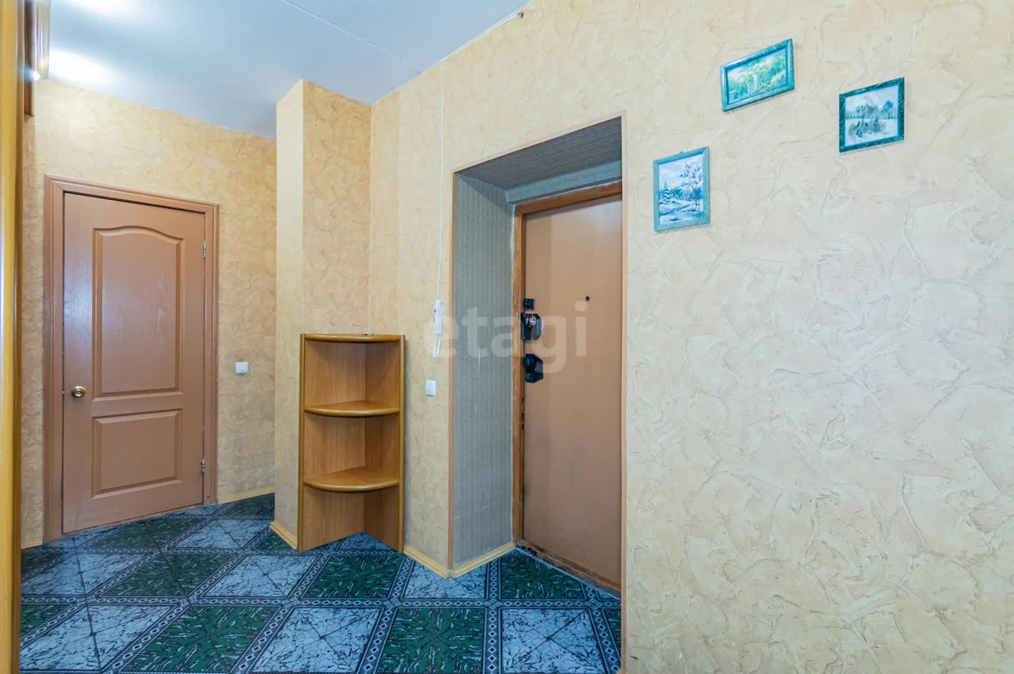 Продажа 3-комн квартиры улица Малышева