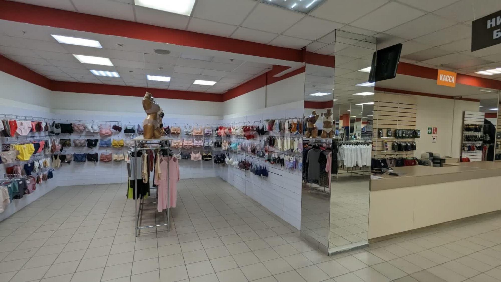 Аренда помещения улица Вайнера