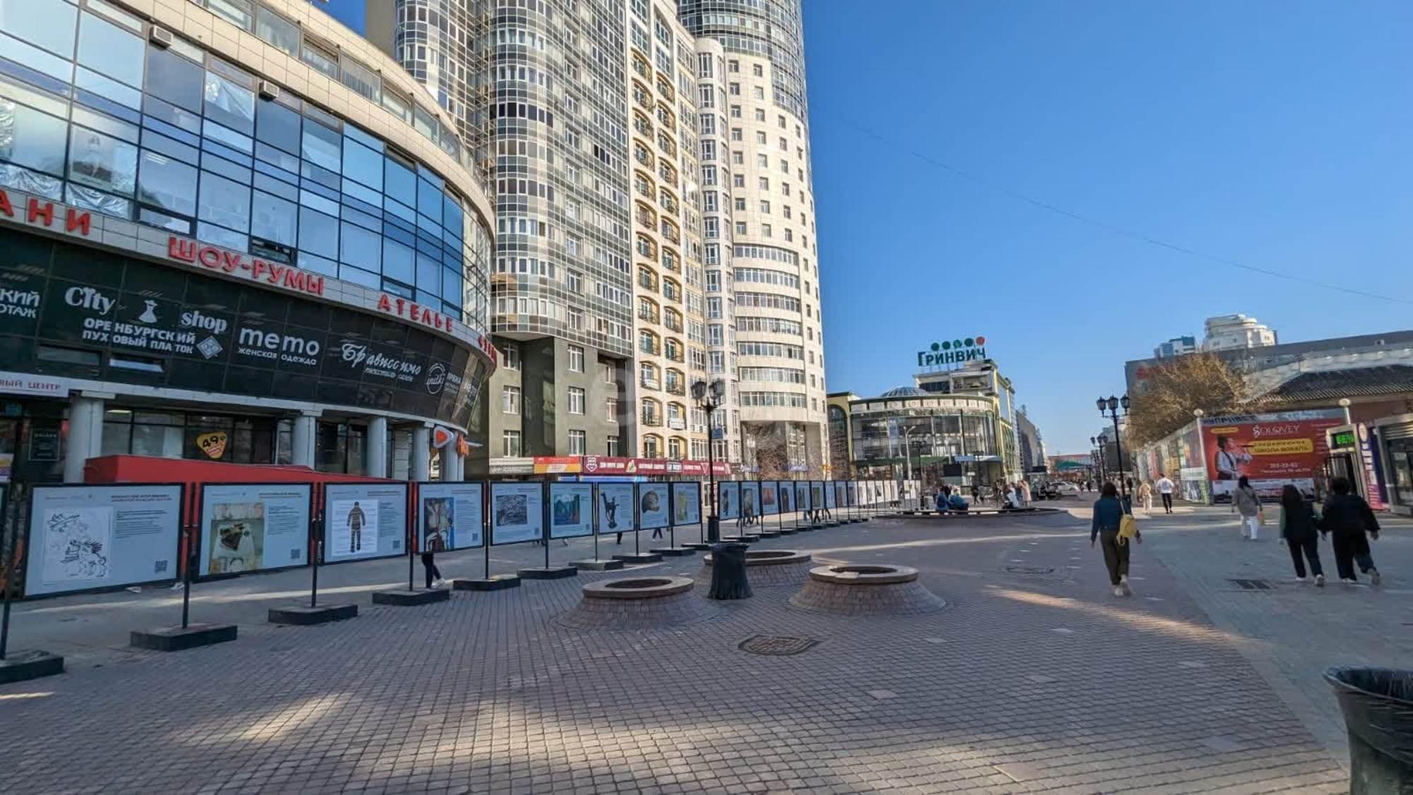 Аренда помещения улица Вайнера