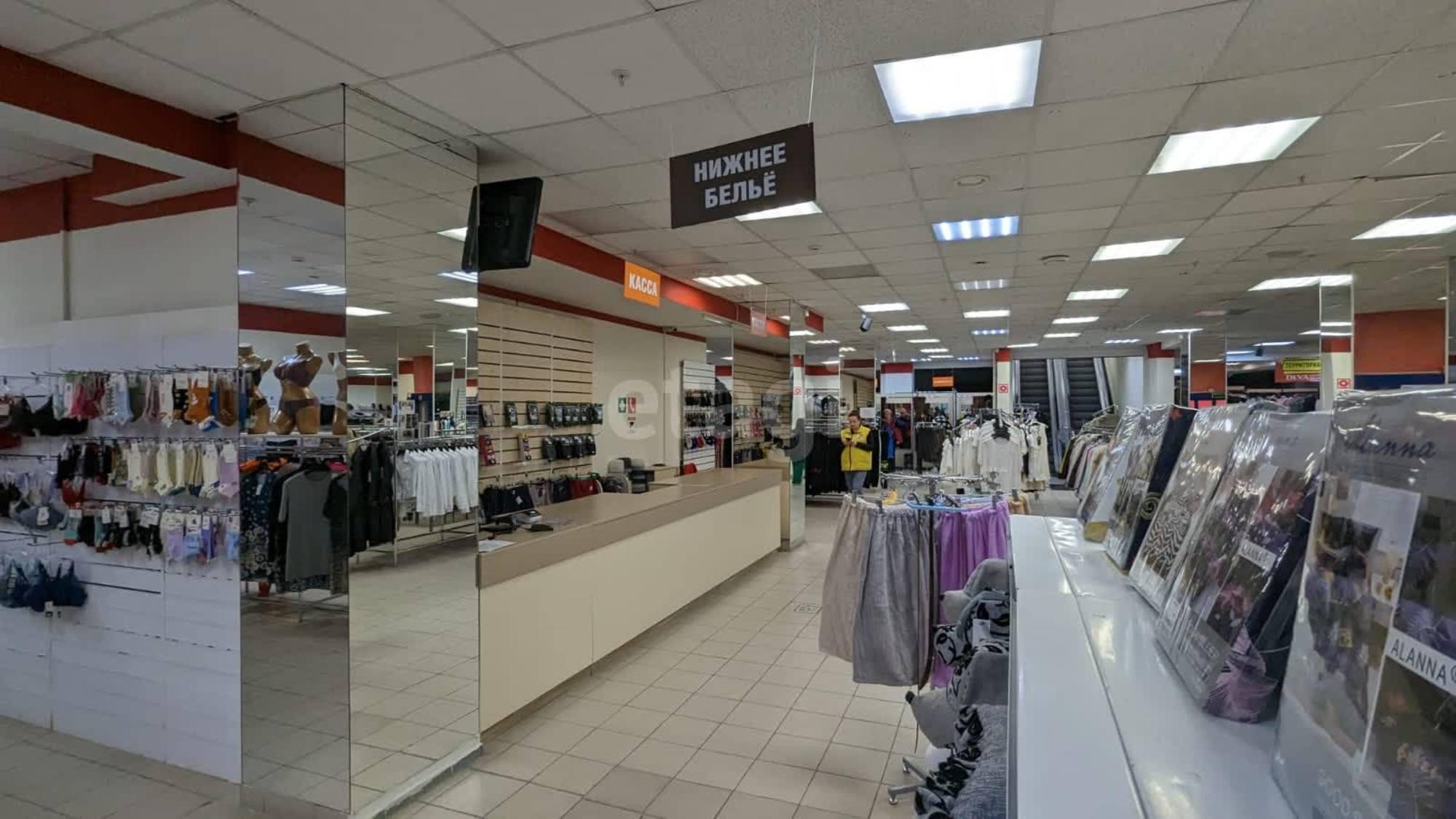 Аренда помещения улица Вайнера