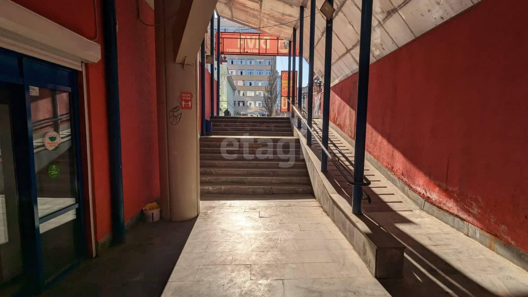 Аренда помещения улица Вайнера