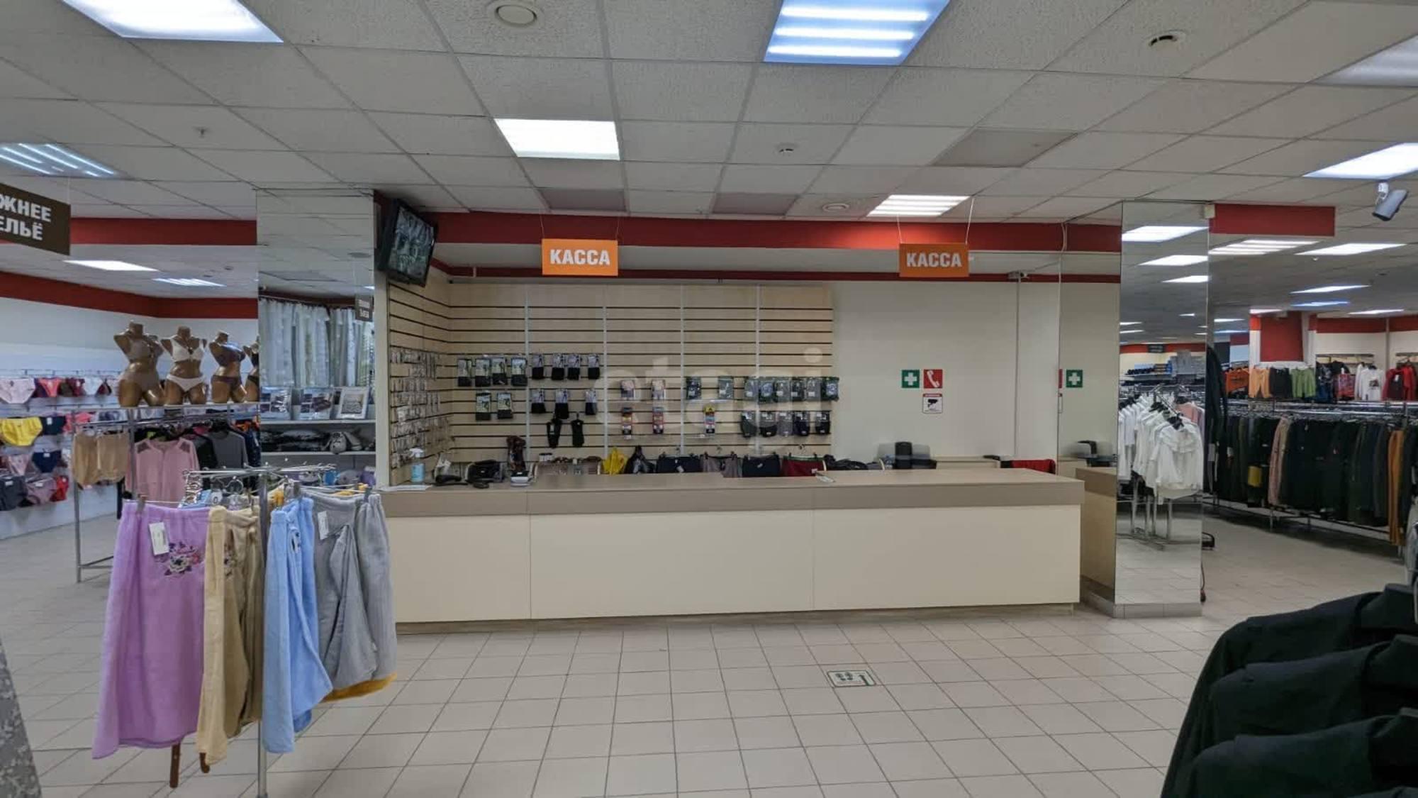 Аренда помещения улица Вайнера