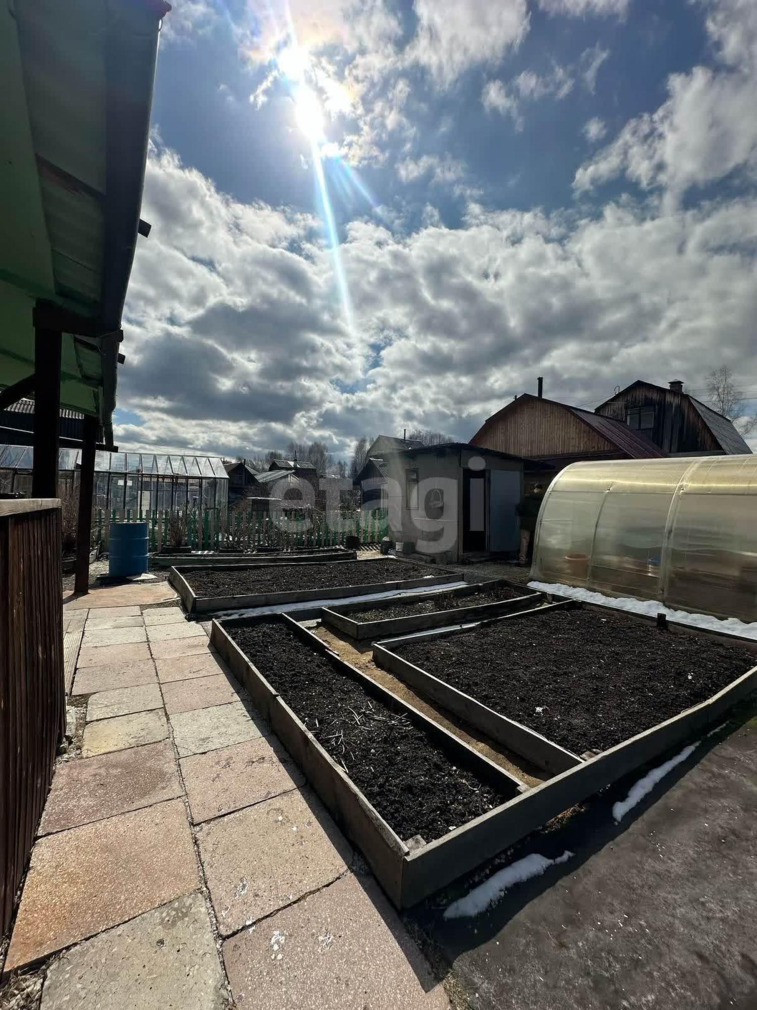 Купить дачу, дом, коттедж за 1 500 000 рублей на Верх-Исетский район