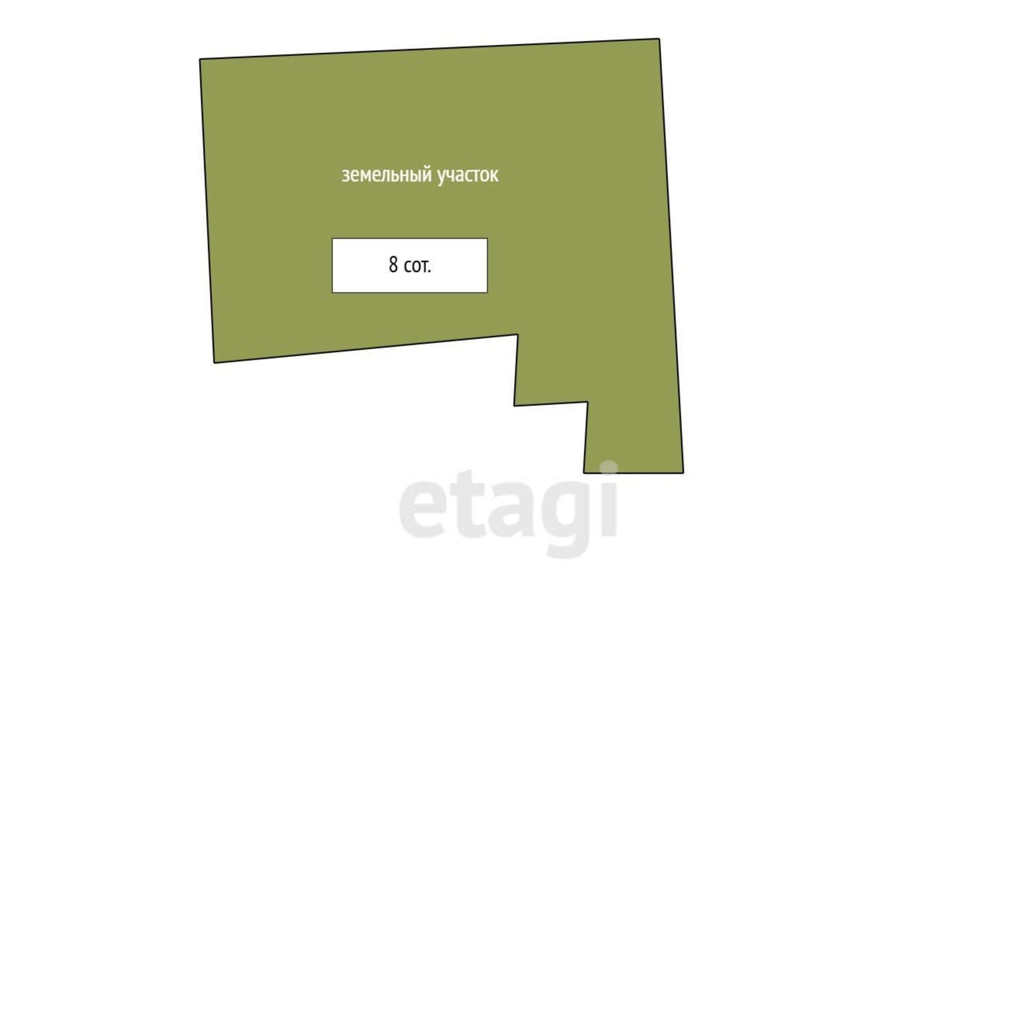 Купить дачу, дом, коттедж за 9 500 000 рублей на п. Северка — ж/д ст. Палкино