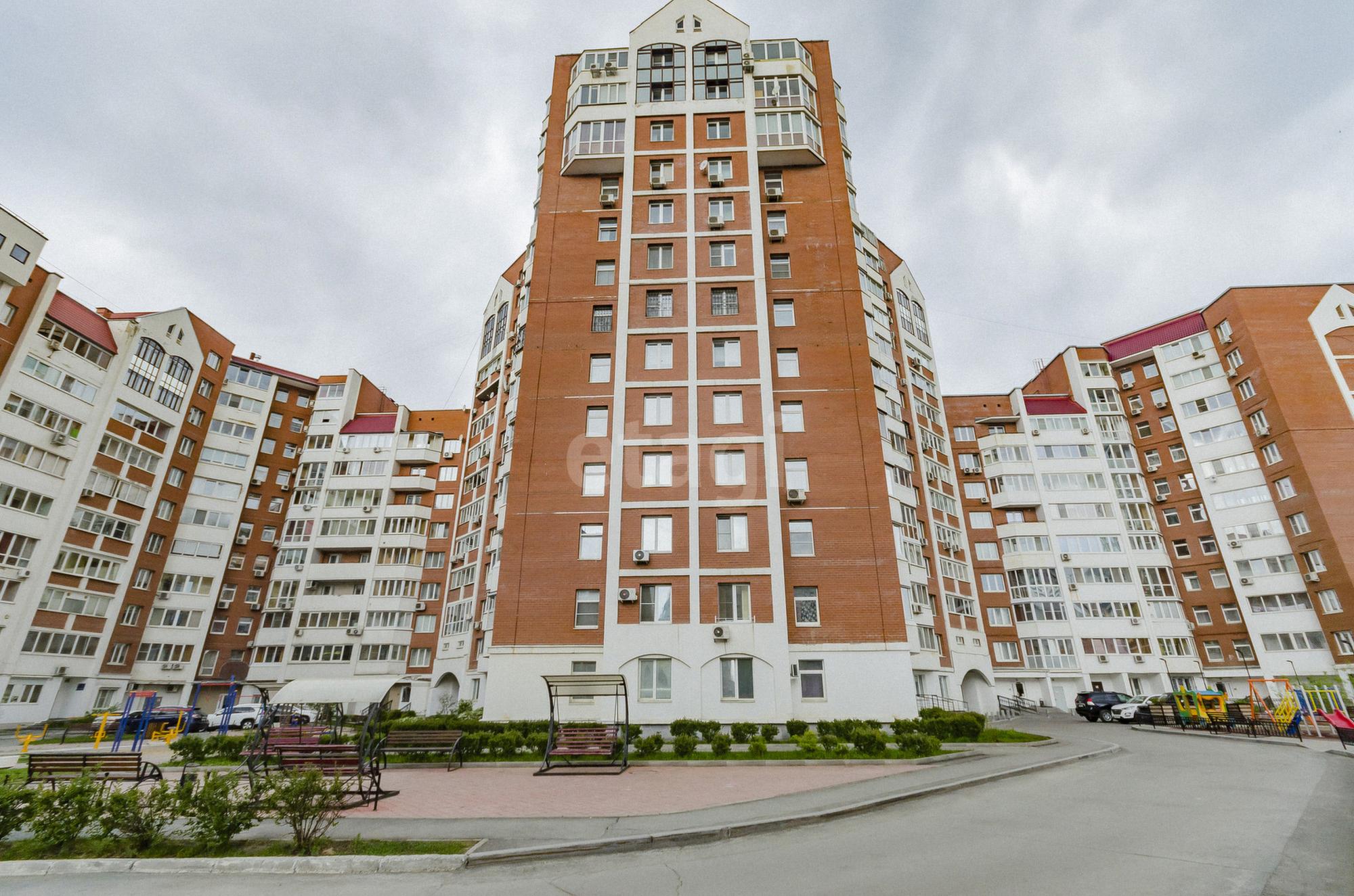 Продажа 2-комн квартиры улица Радищева