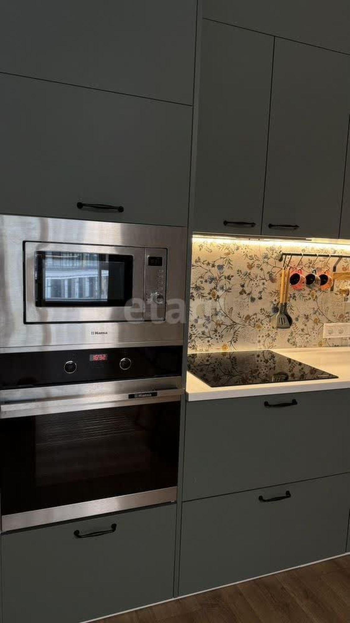 Продажа студии улица Ткачей