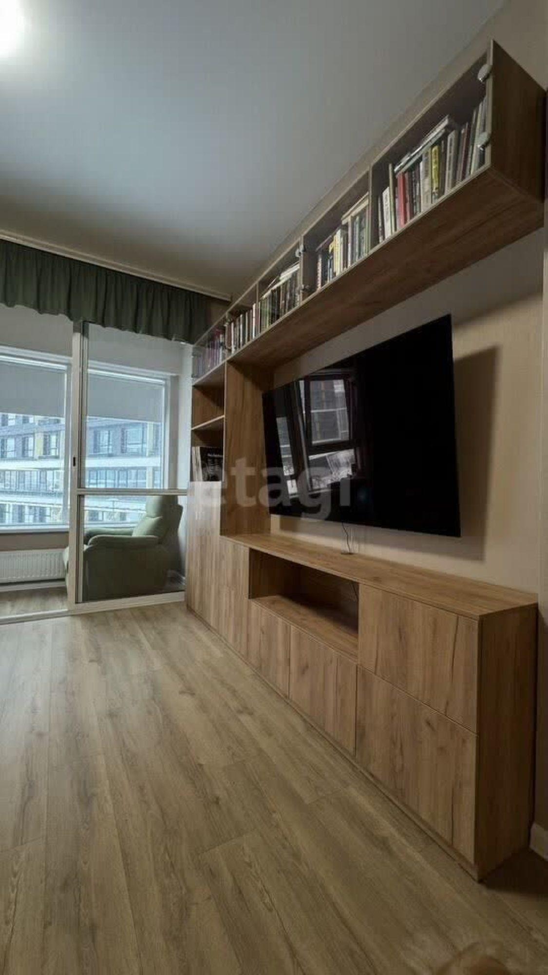 Продажа студии улица Ткачей