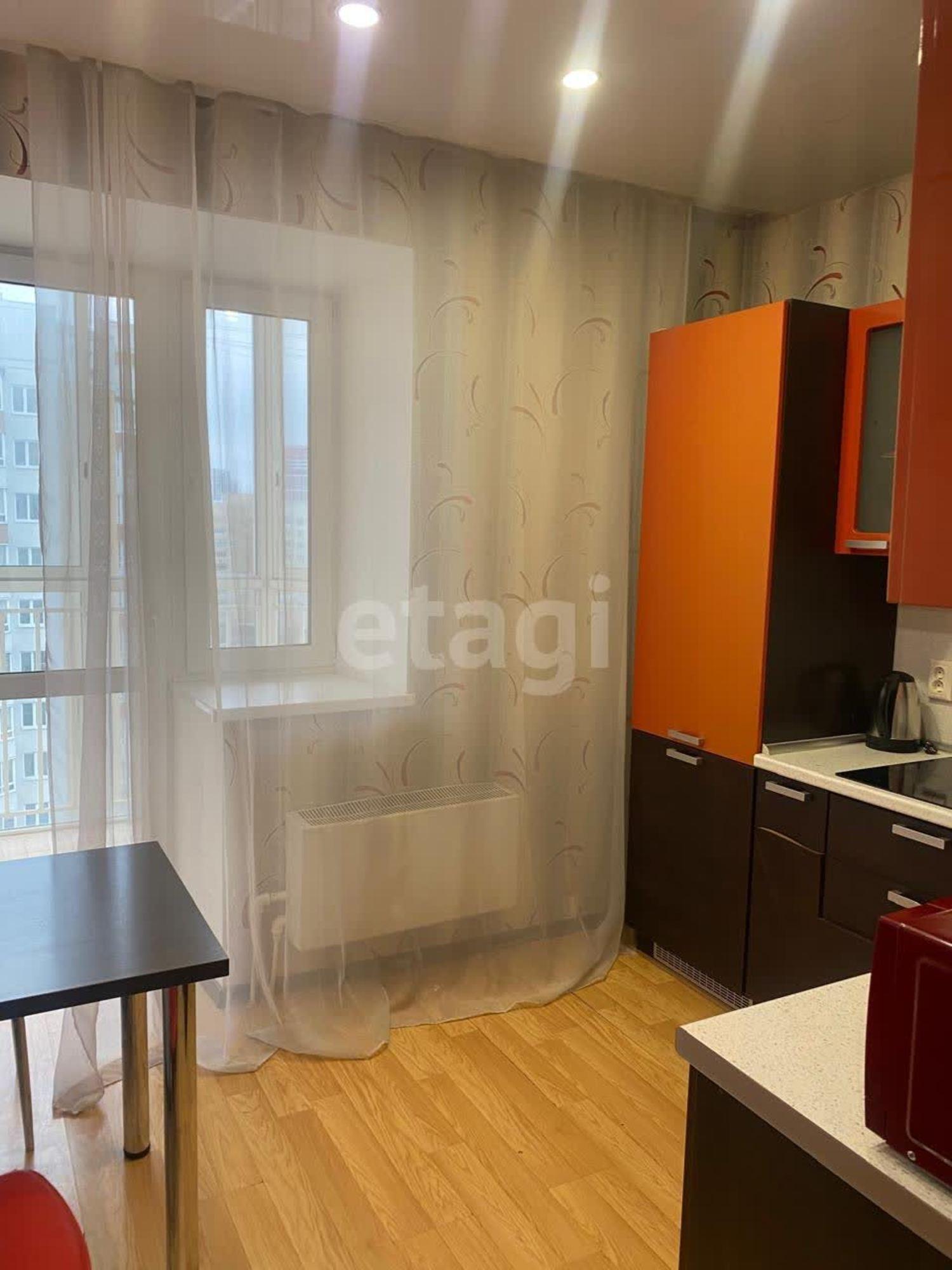 Продажа 1-комн квартиры улица Щорса