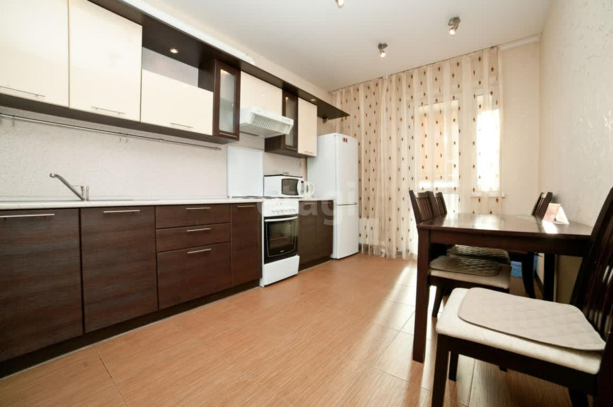 Продажа 1-комн квартиры улица Бажова
