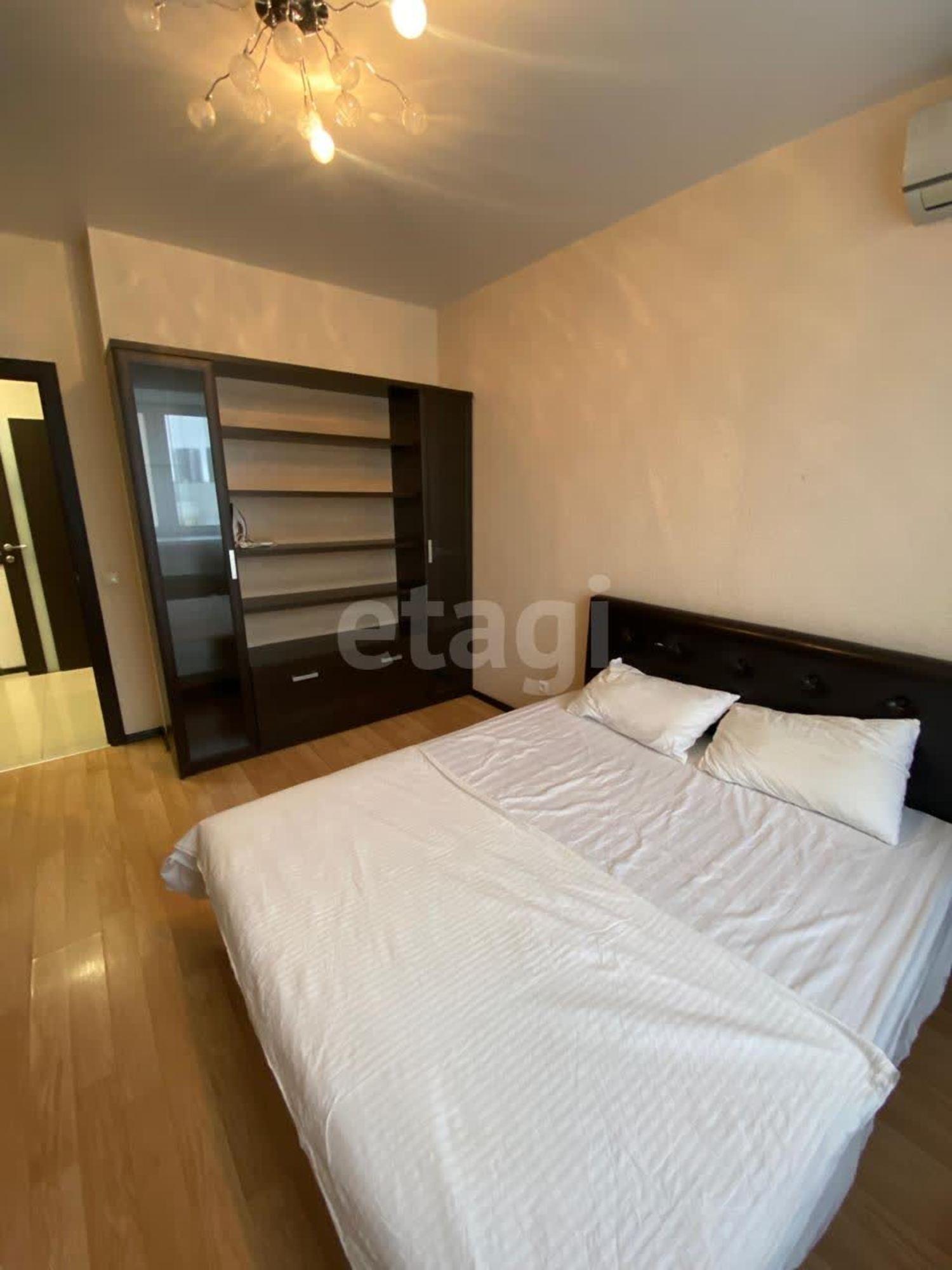 Продажа 1-комн квартиры улица Щорса