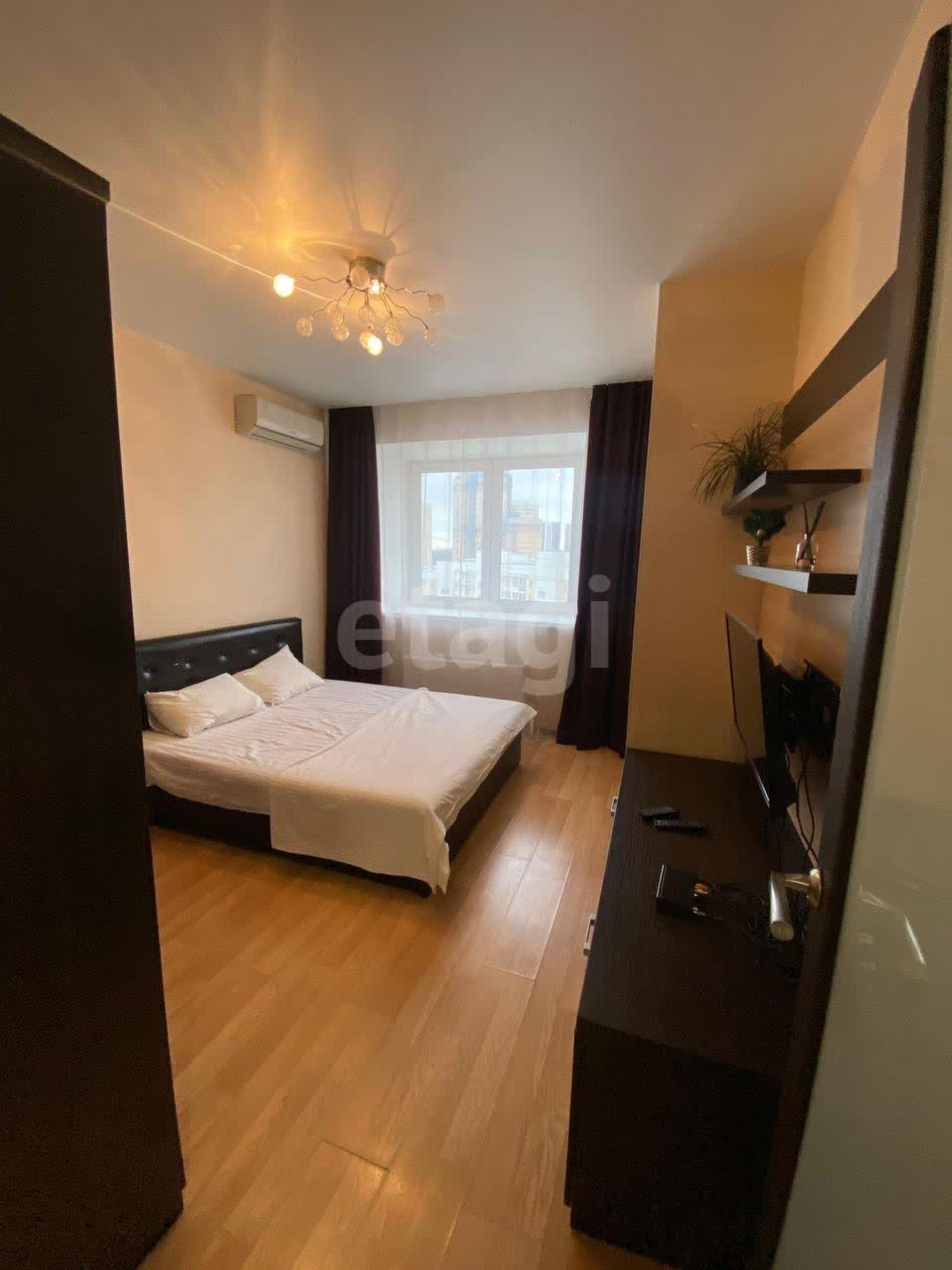 Продажа 1-комн квартиры улица Щорса