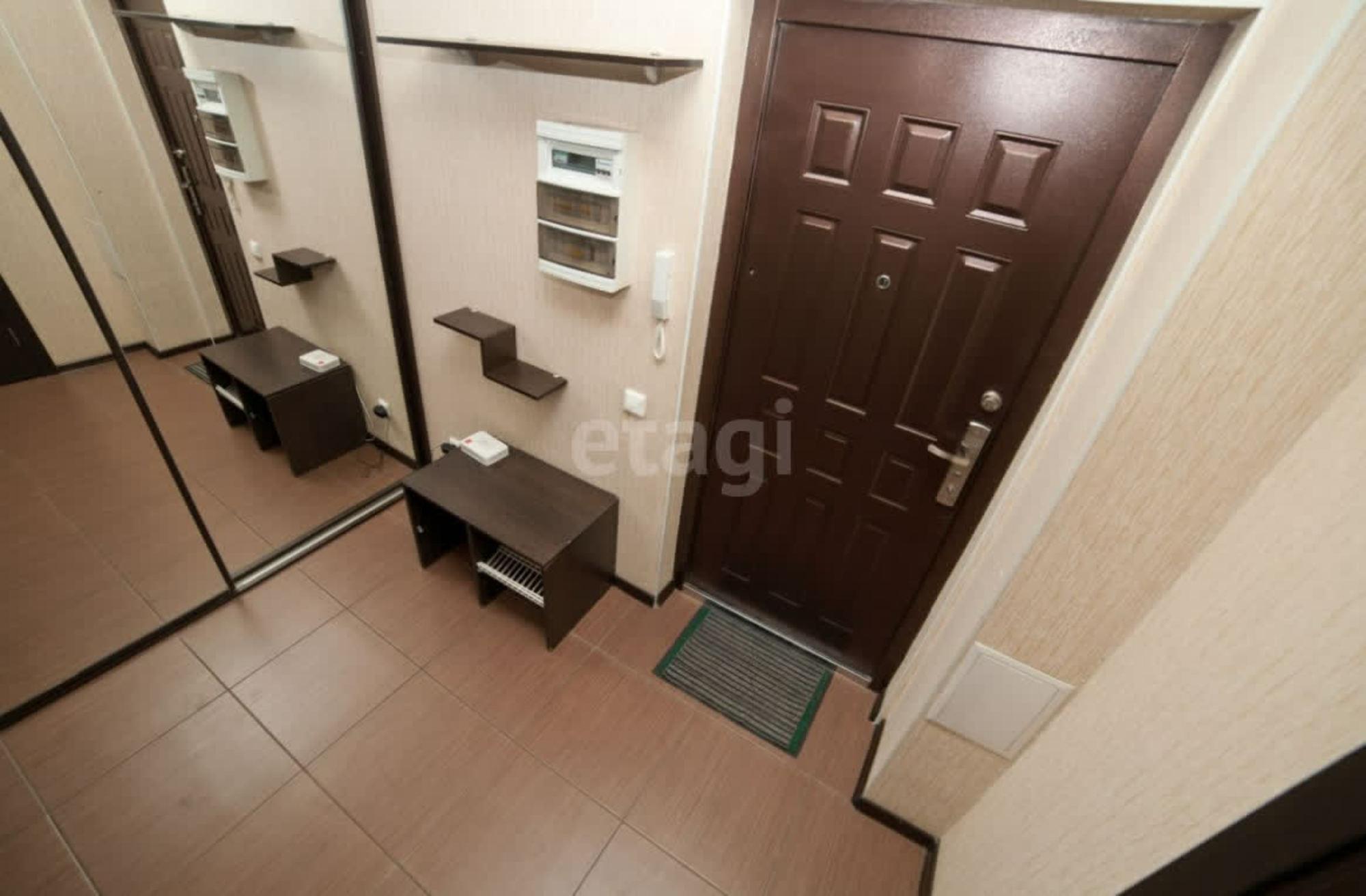 Продажа 1-комн квартиры улица Бажова