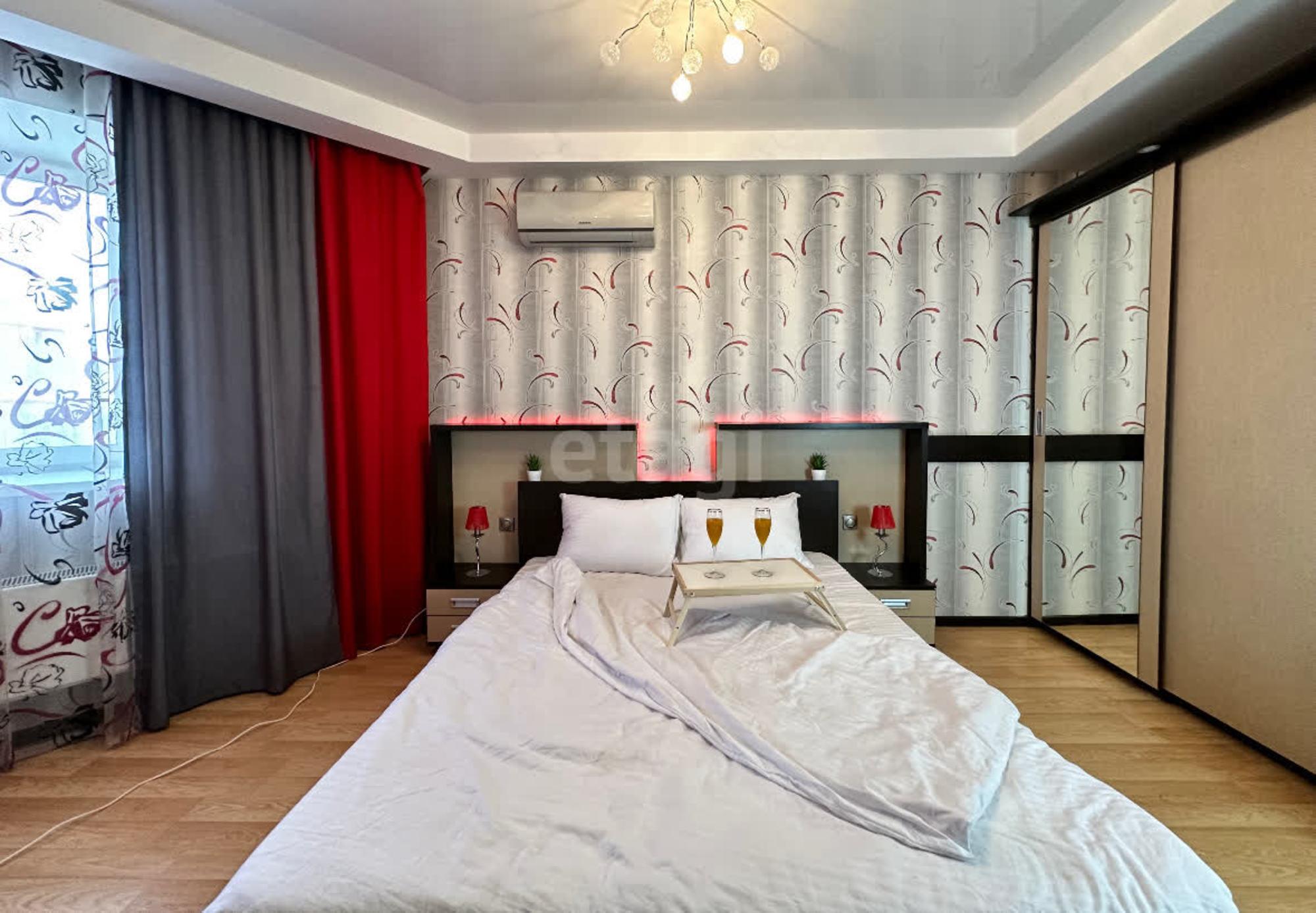 Продажа студии улица Щорса