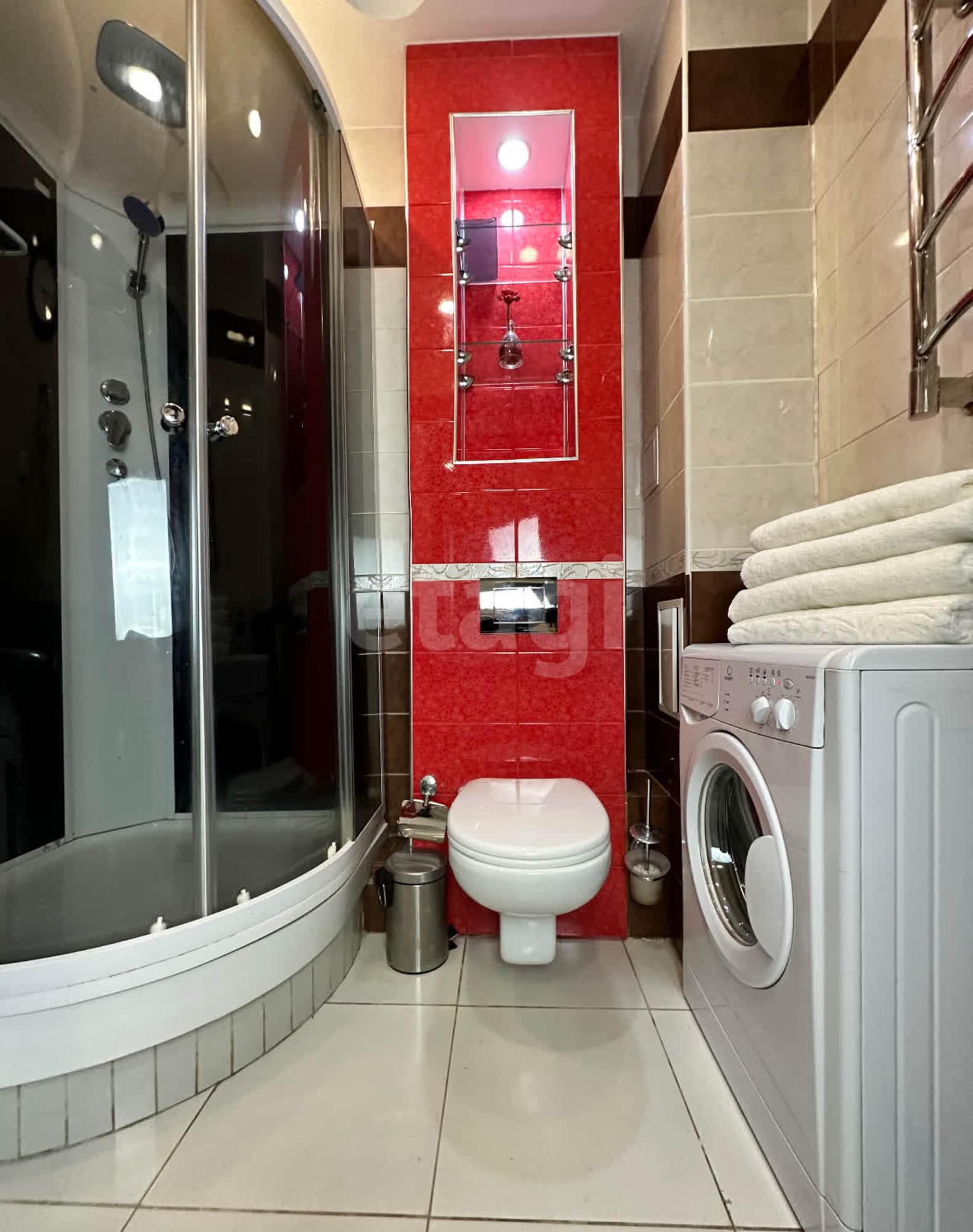 Продажа студии улица Щорса