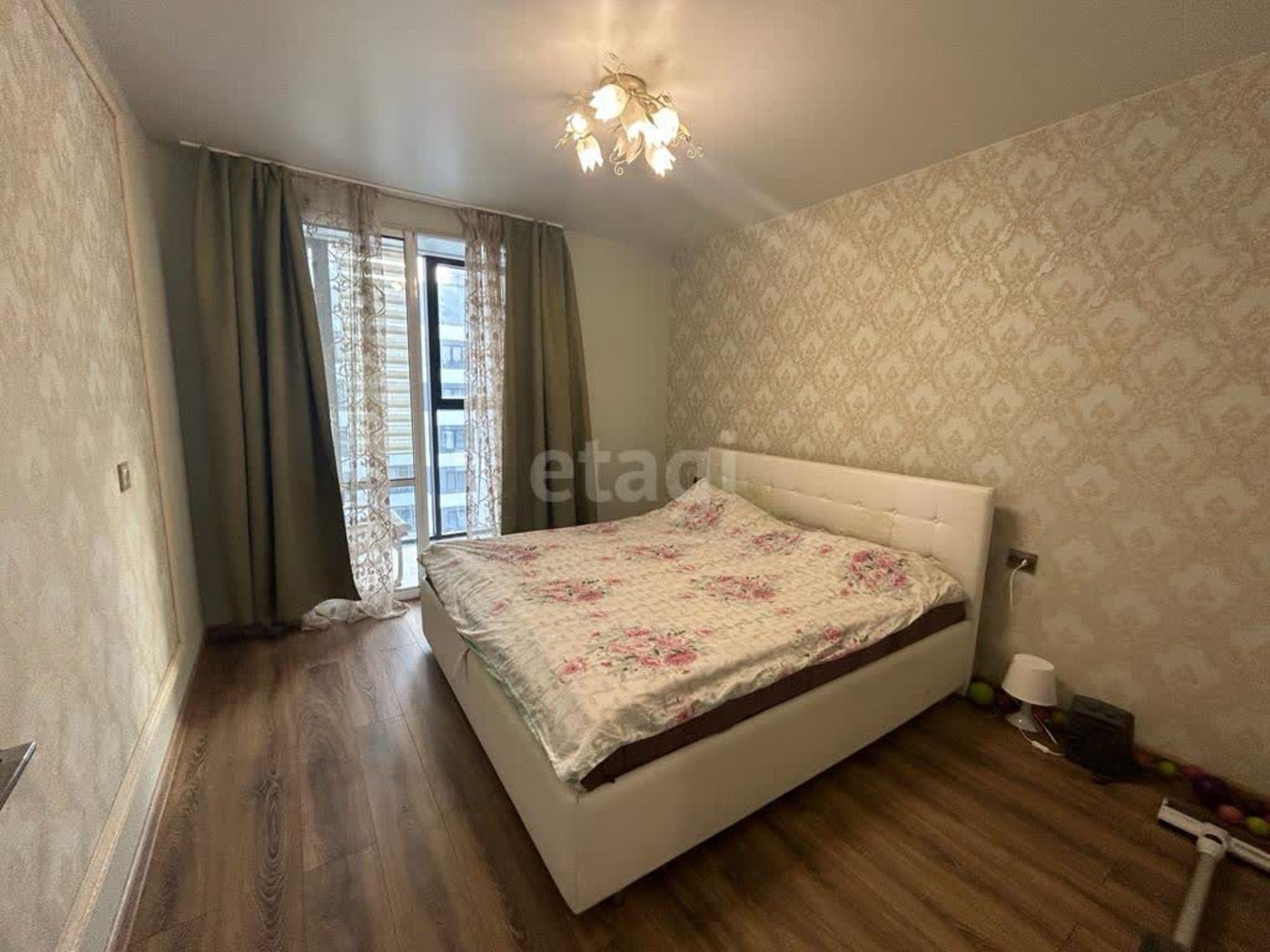 Продажа 3-комн квартиры улица Евгения Савкова