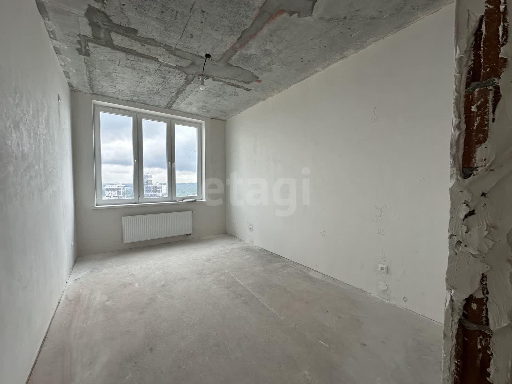 Продажа 2-комн квартиры Машинная улица