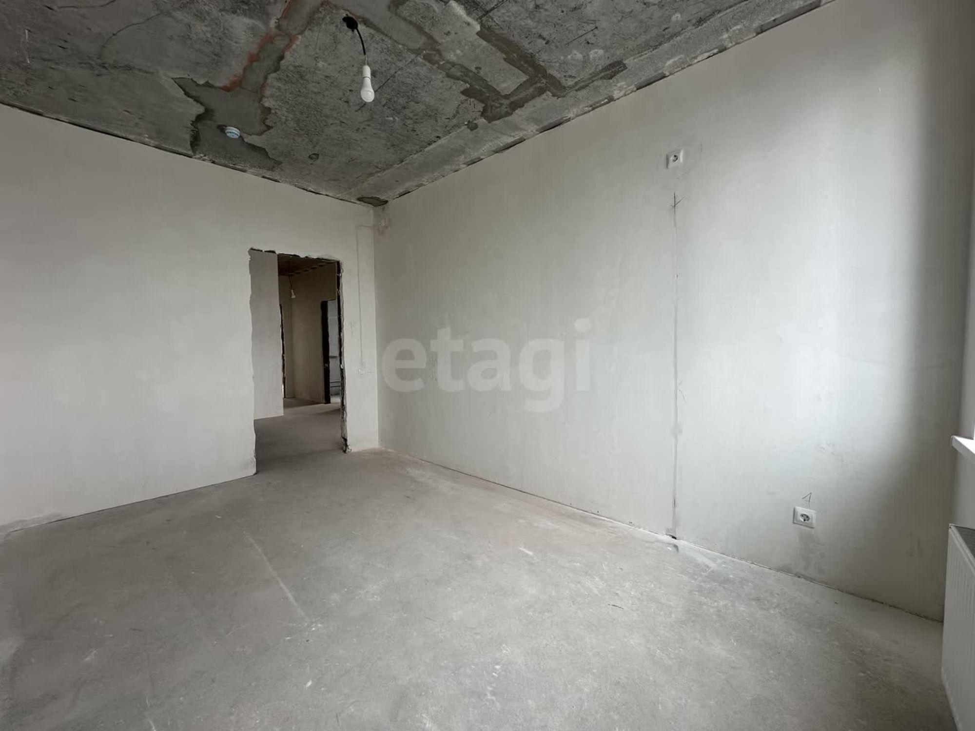 Продажа 2-комн квартиры Машинная улица