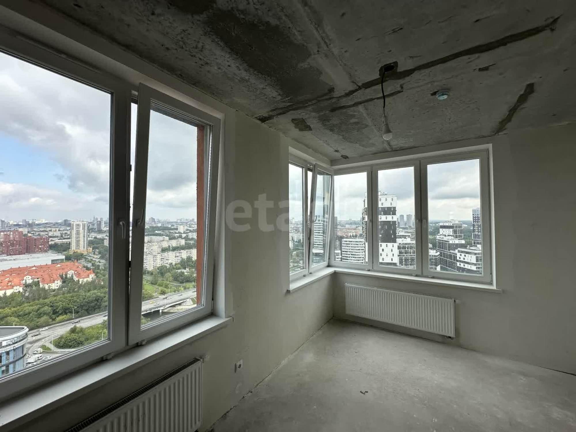 Продажа 2-комн квартиры Машинная улица