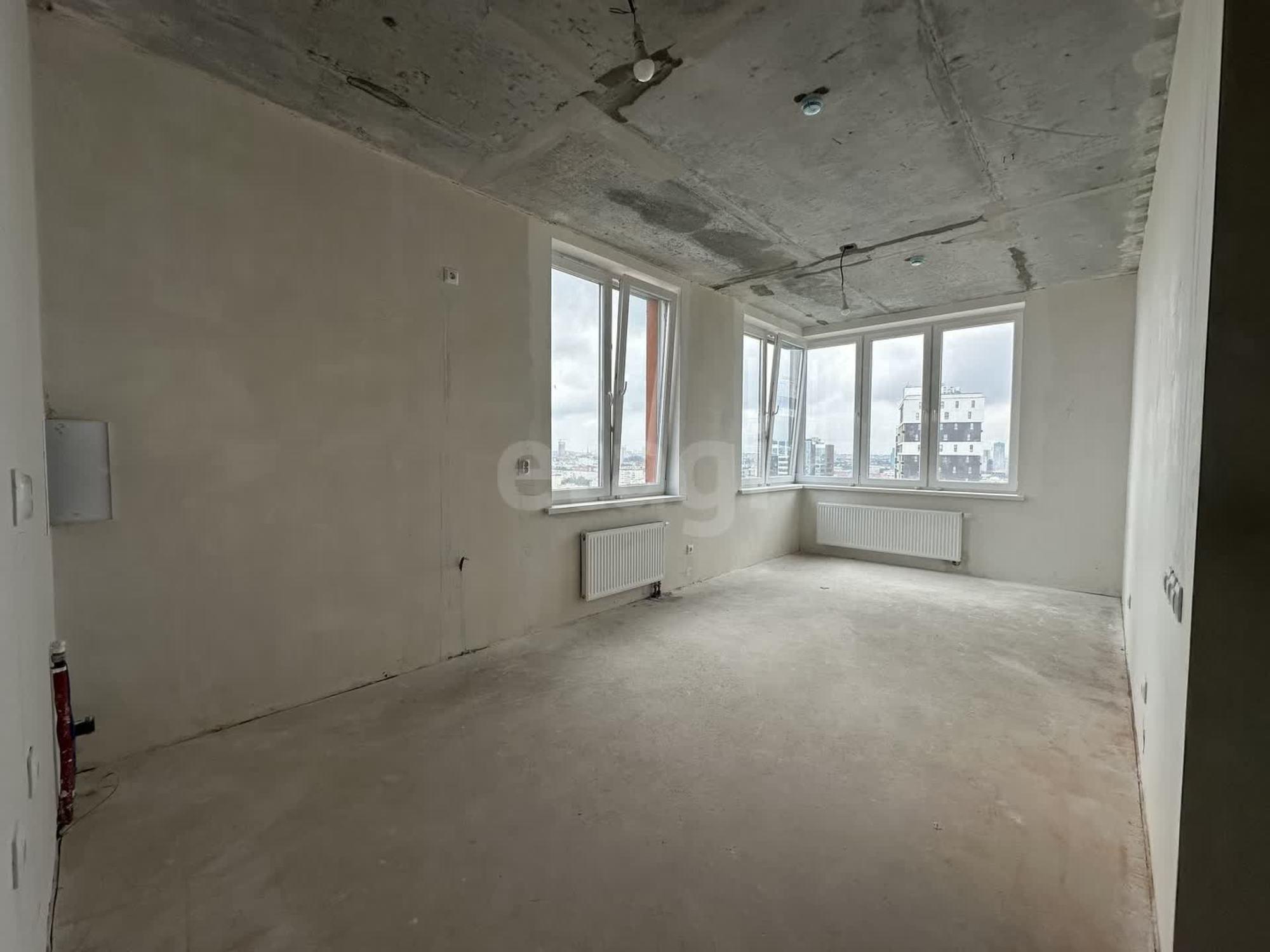 Продажа 2-комн квартиры Машинная улица