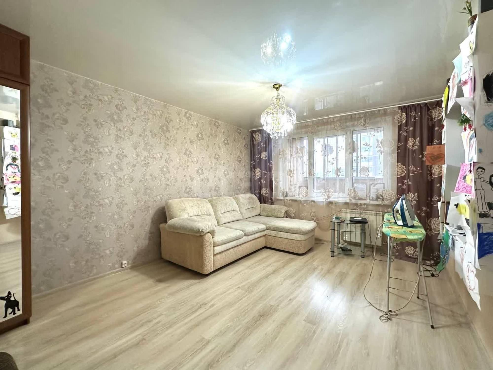 Продажа 2-комн квартиры улица Академика Бардина