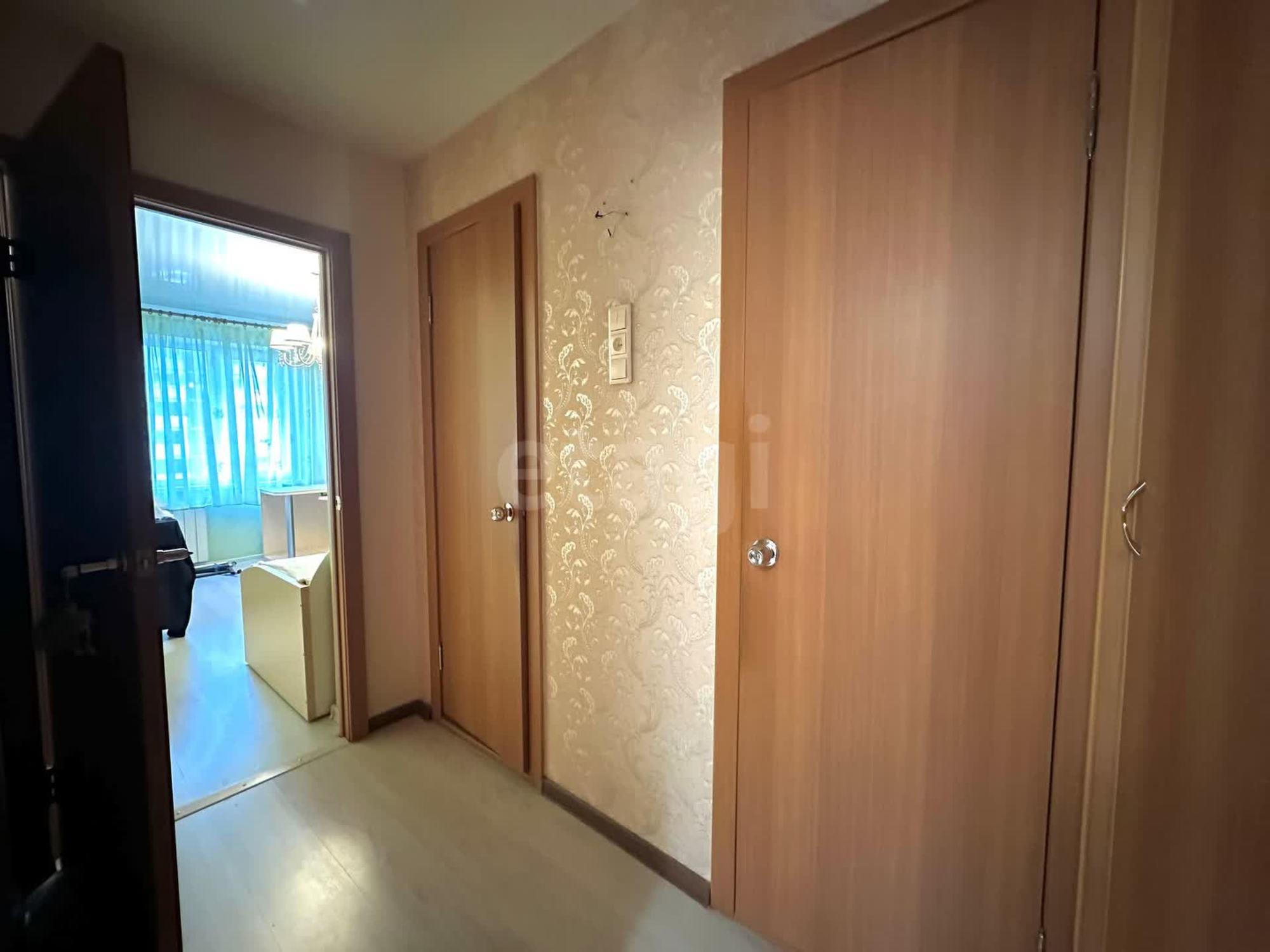 Продажа 2-комн квартиры улица Академика Бардина