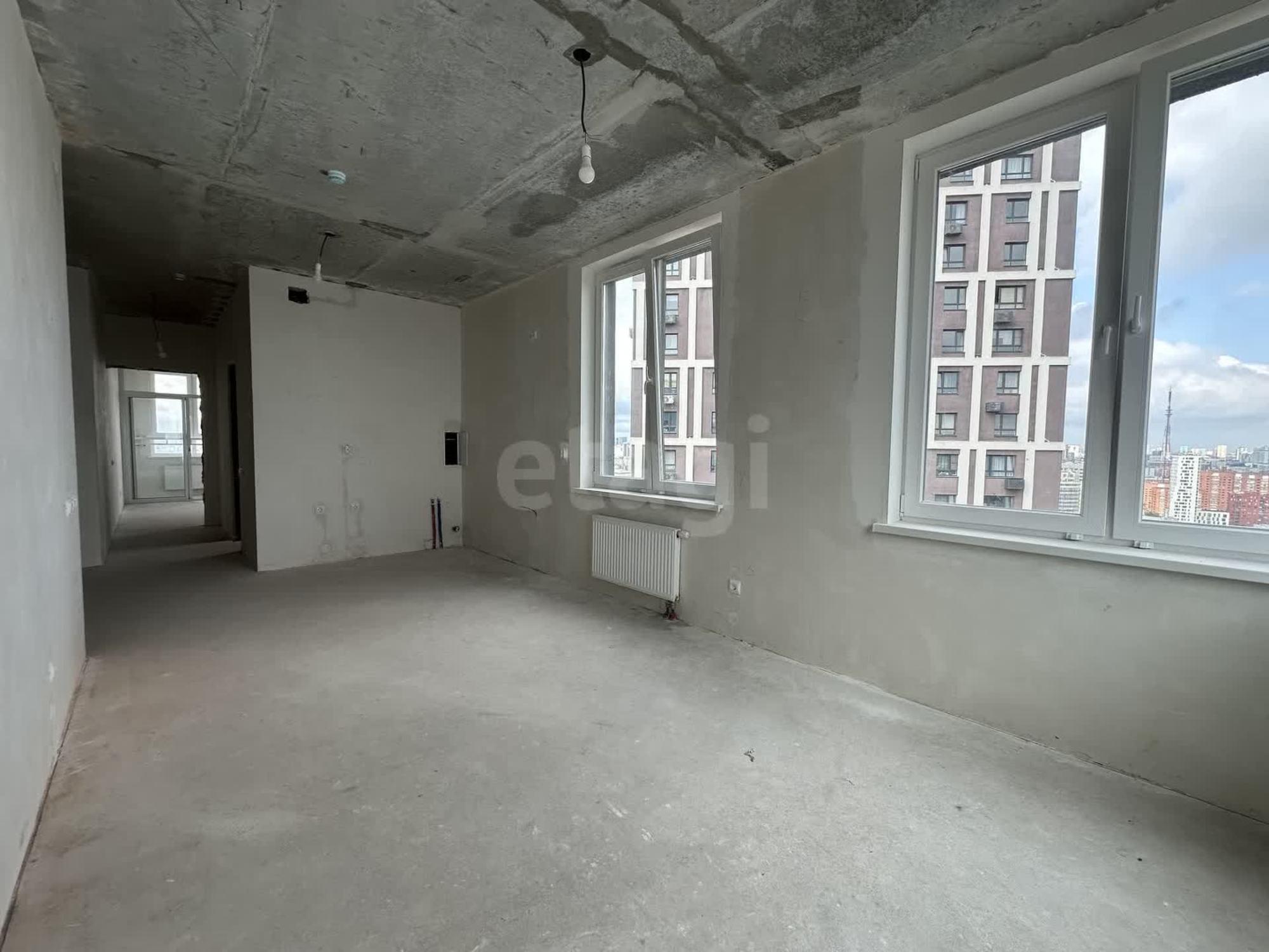 Продажа 2-комн квартиры Машинная улица