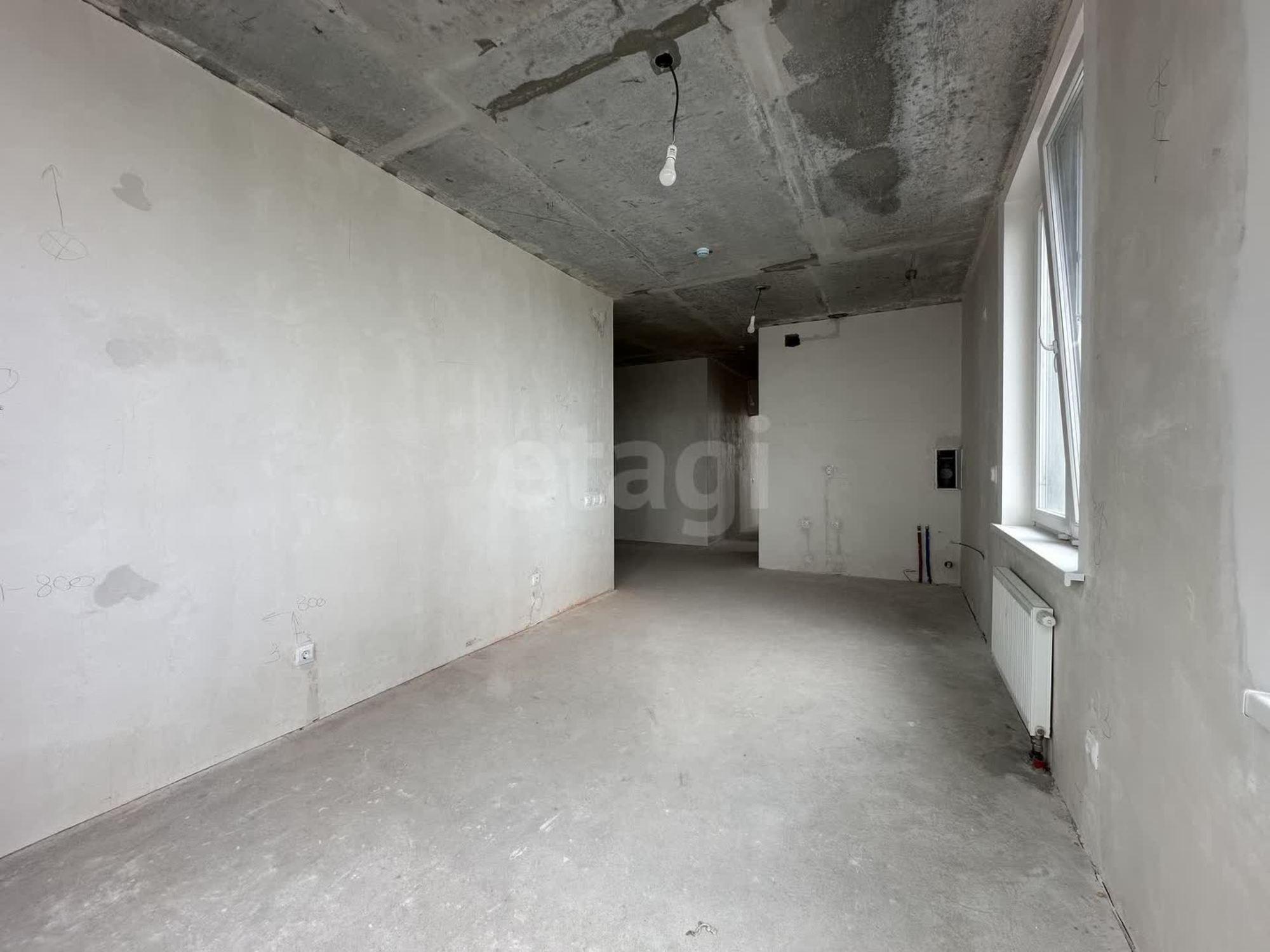 Продажа 2-комн квартиры Машинная улица