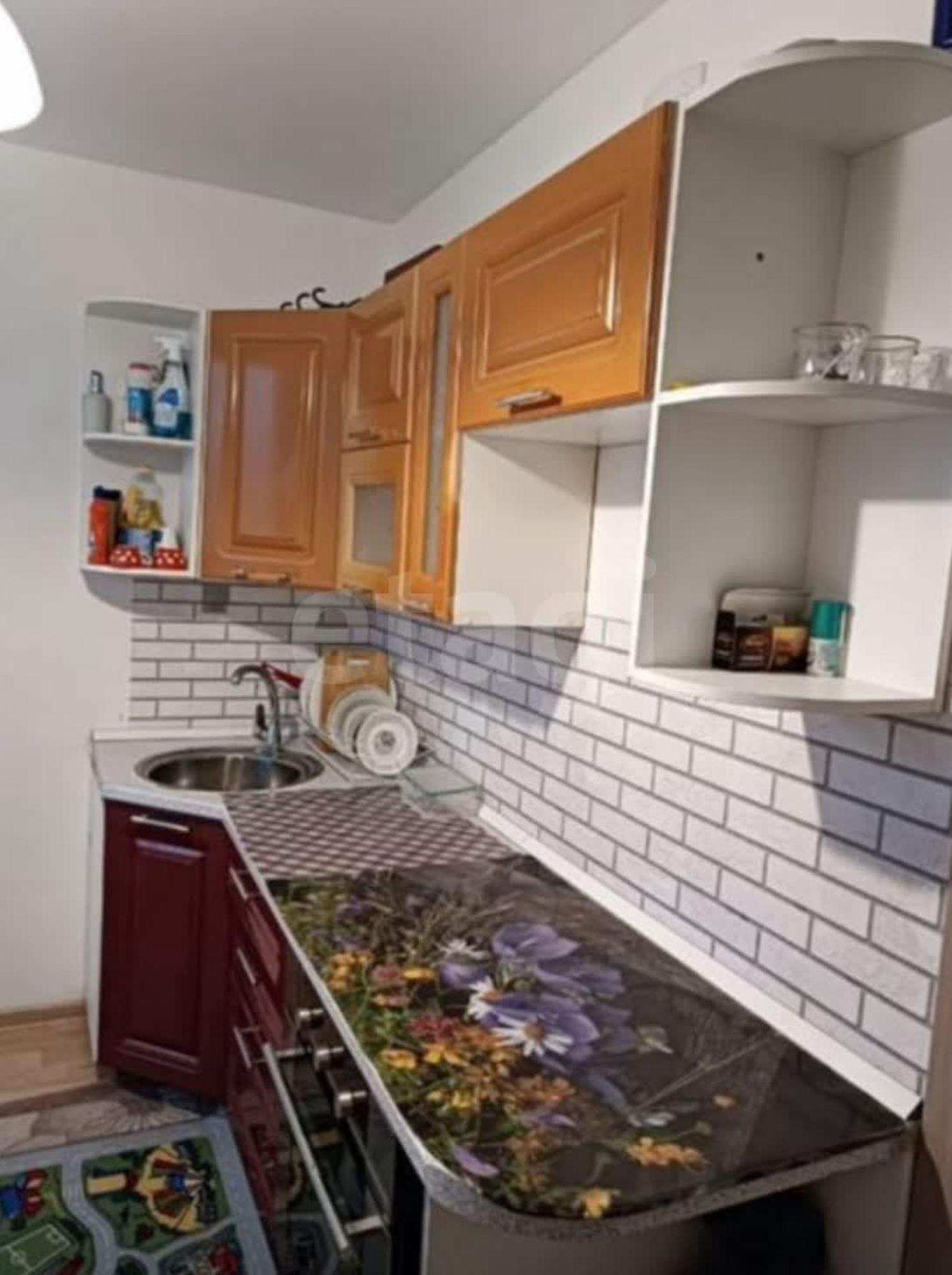 Продажа 1-комн квартиры Чкаловский район