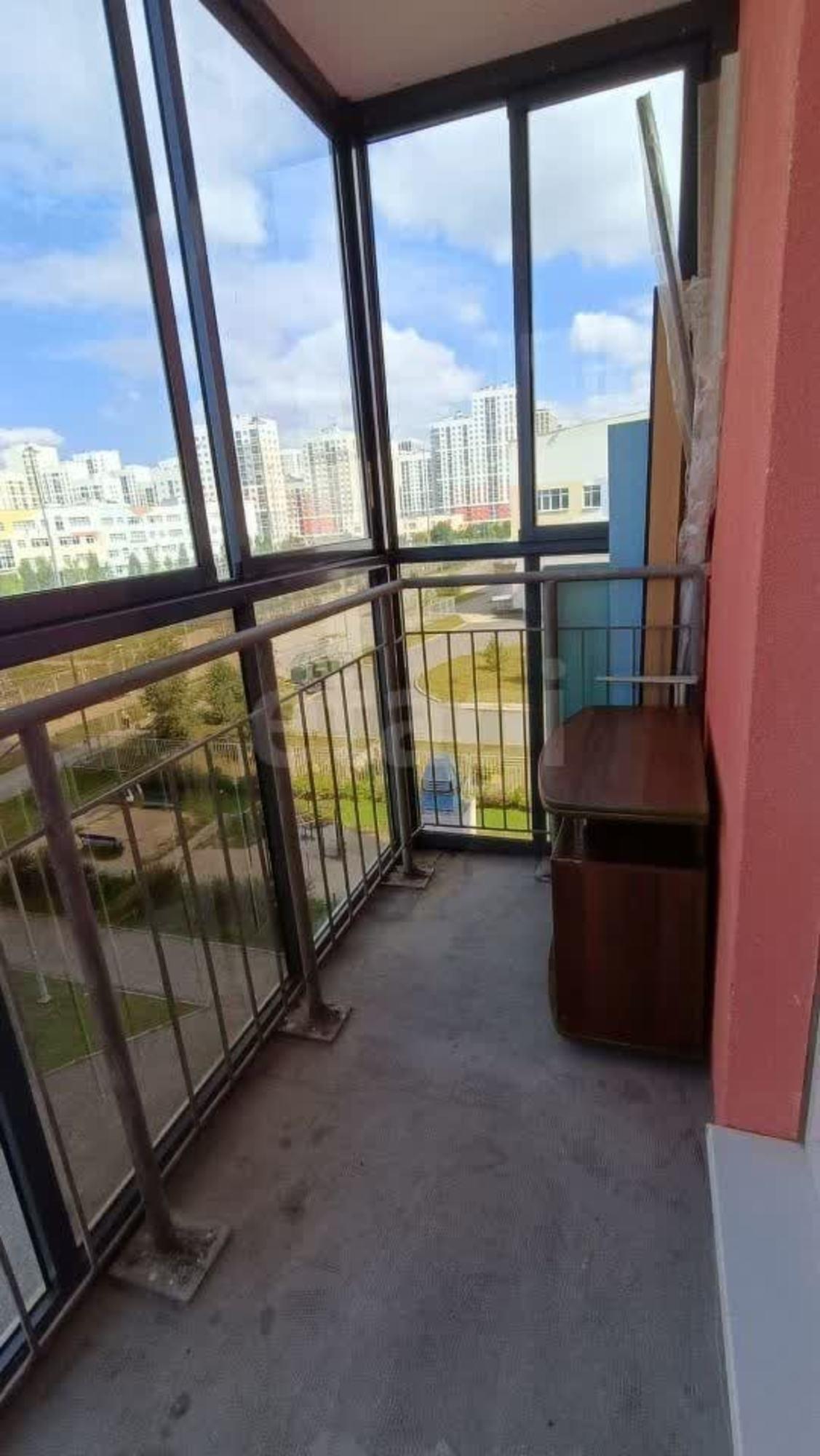Продажа 2-комн квартиры улица Павла Шаманова