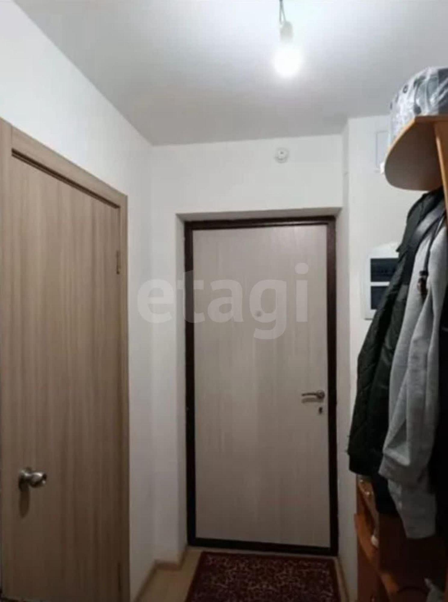 Продажа 1-комн квартиры Чкаловский район