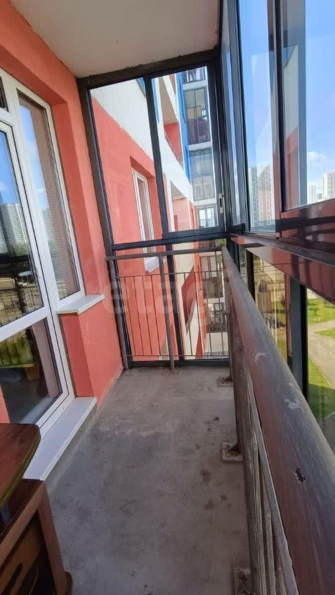 Продажа 2-комн квартиры улица Павла Шаманова