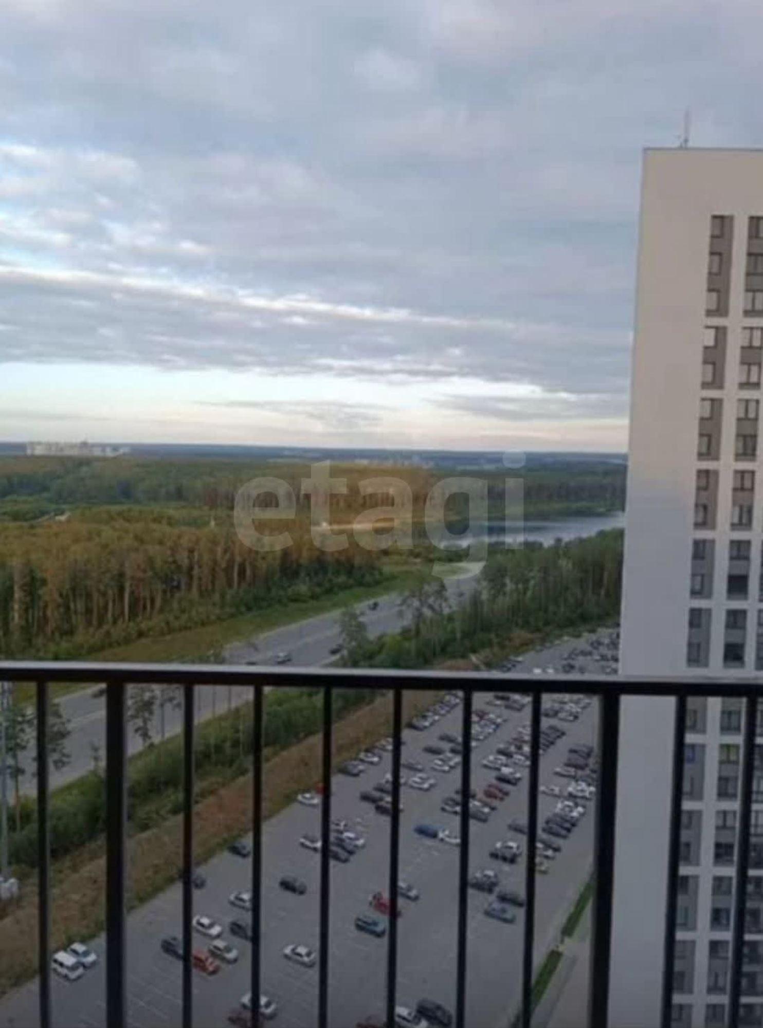 Продажа 1-комн квартиры Чкаловский район