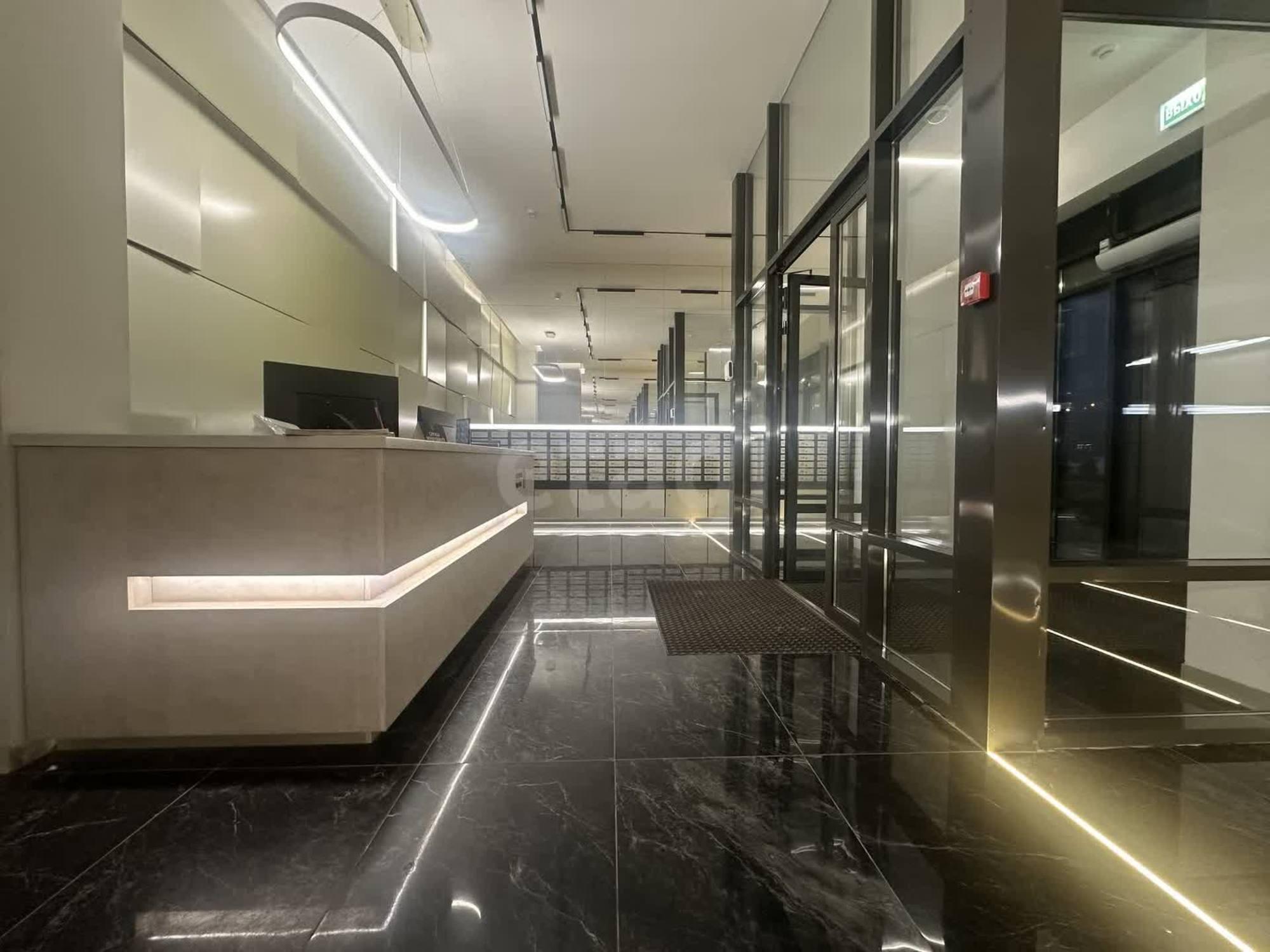 Продажа 1-комн квартиры улица Цвиллинга