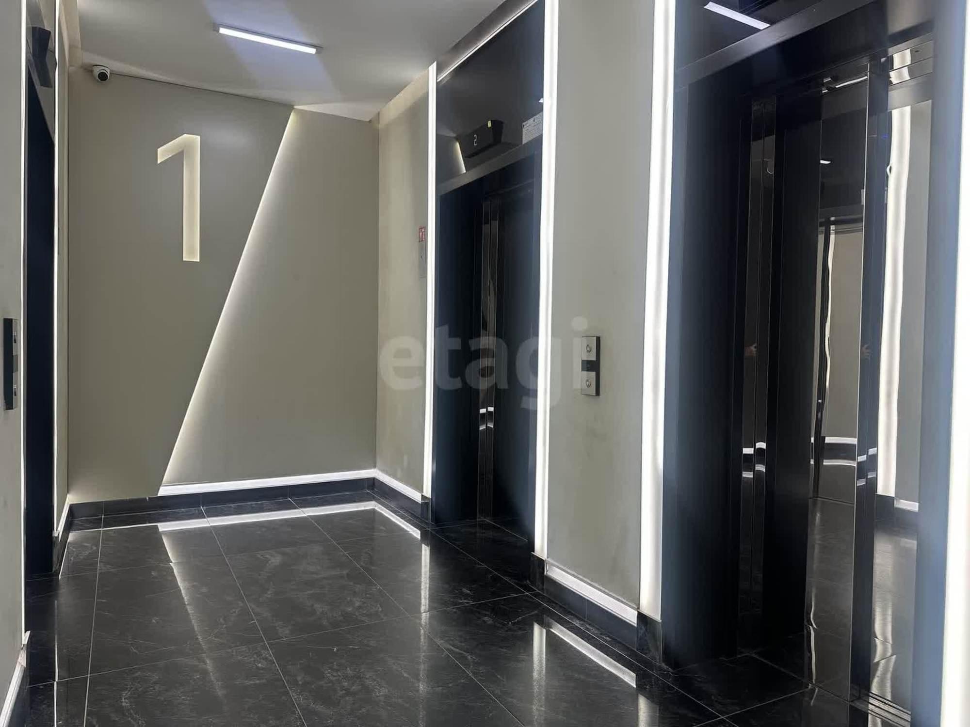 Продажа 1-комн квартиры улица Цвиллинга