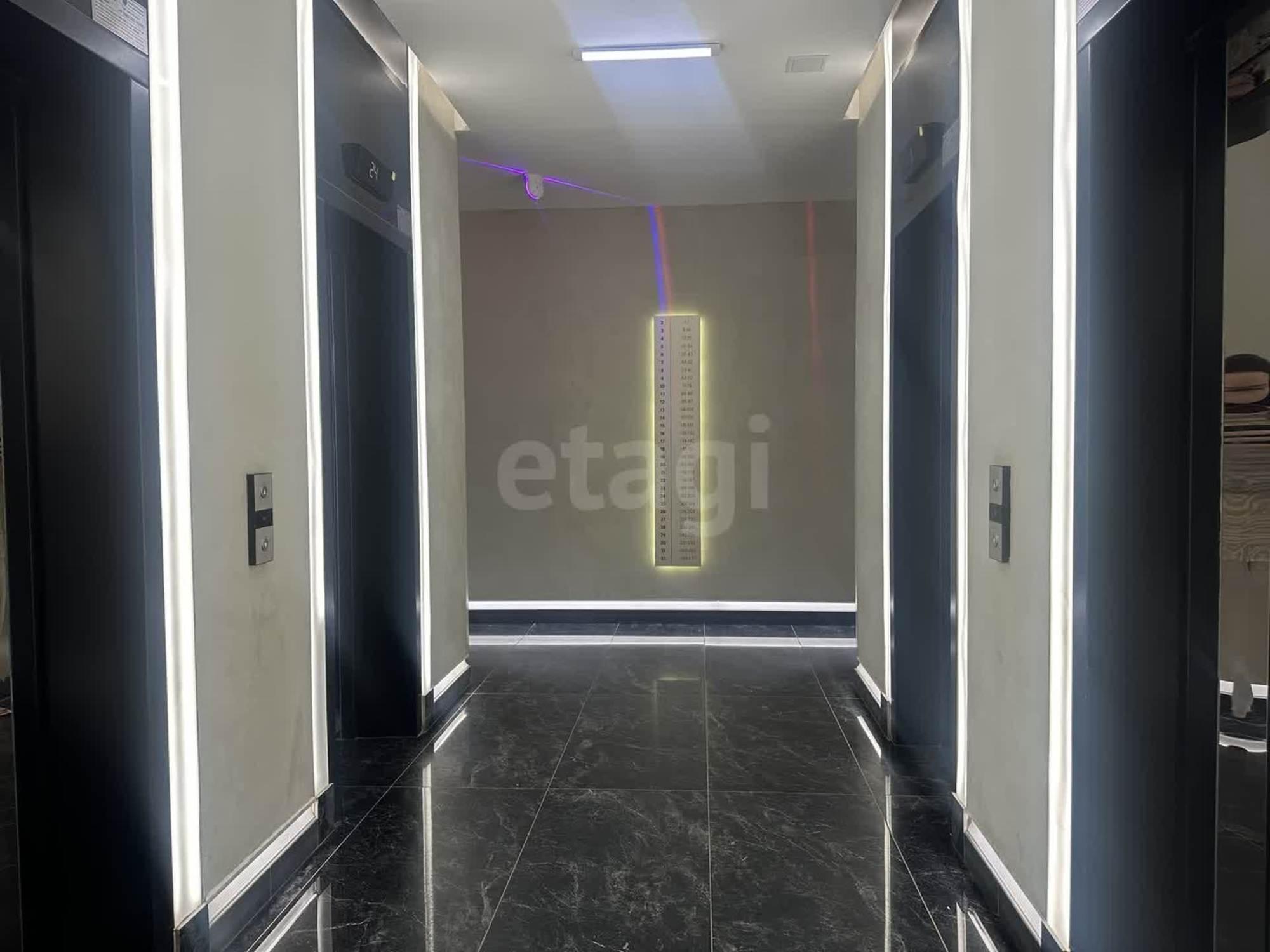 Продажа 1-комн квартиры улица Цвиллинга