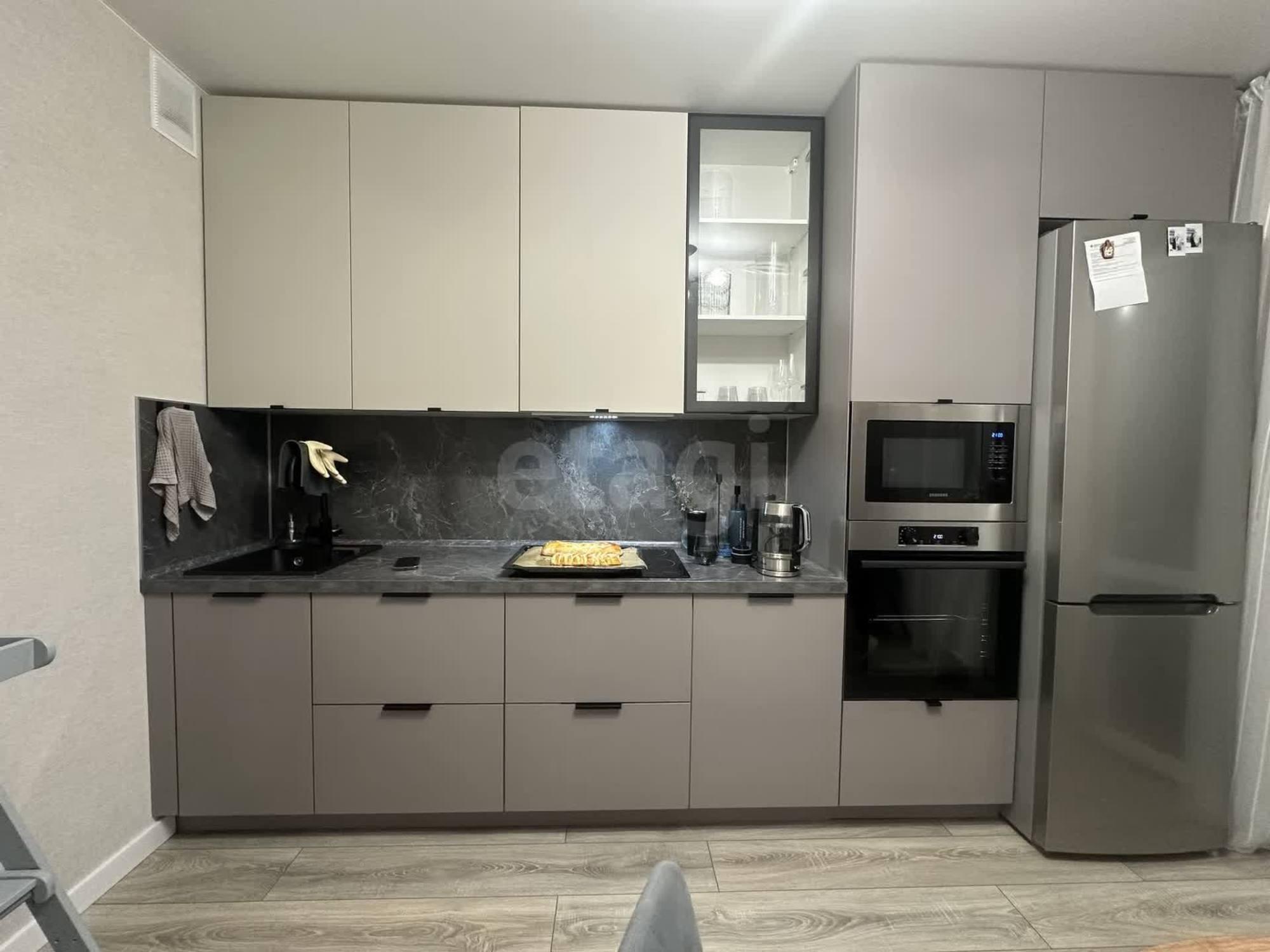 Продажа 1-комн квартиры улица Цвиллинга