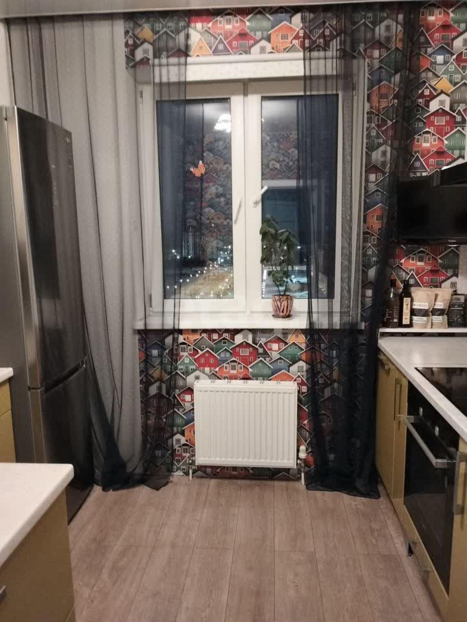 Продажа 2-комн квартиры улица Чкалова