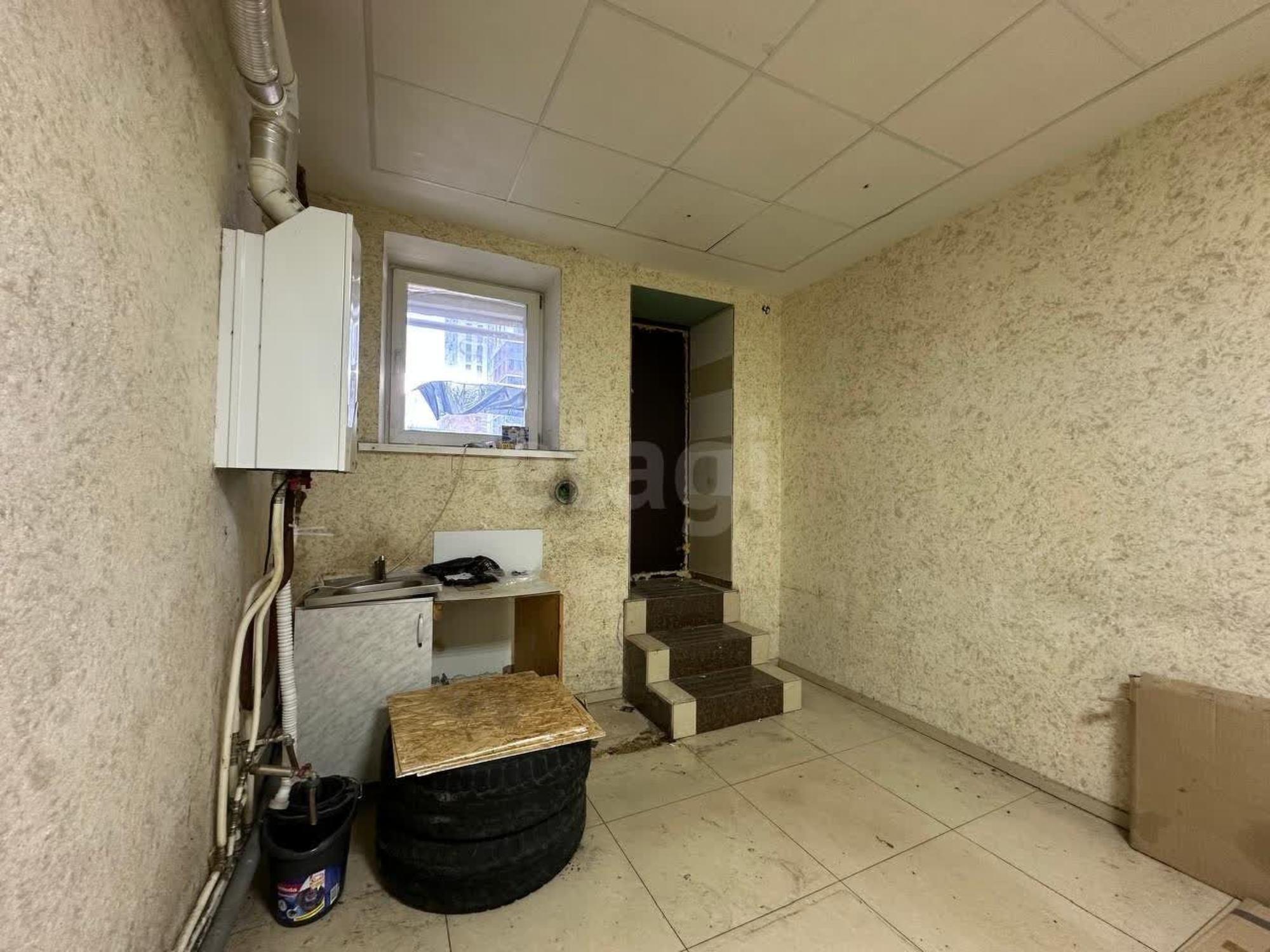 Аренда помещения улица Краснолесья