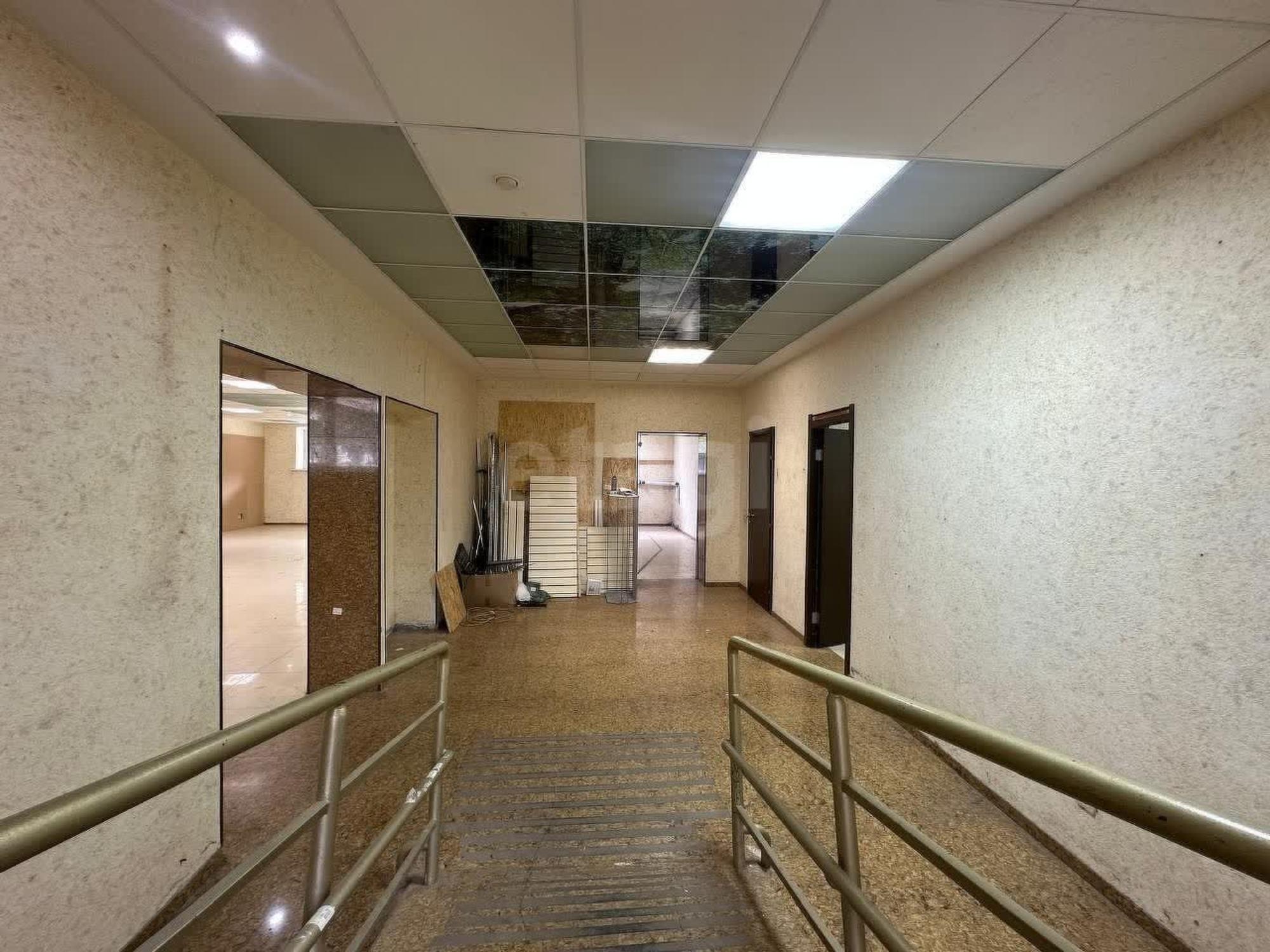 Аренда помещения улица Краснолесья