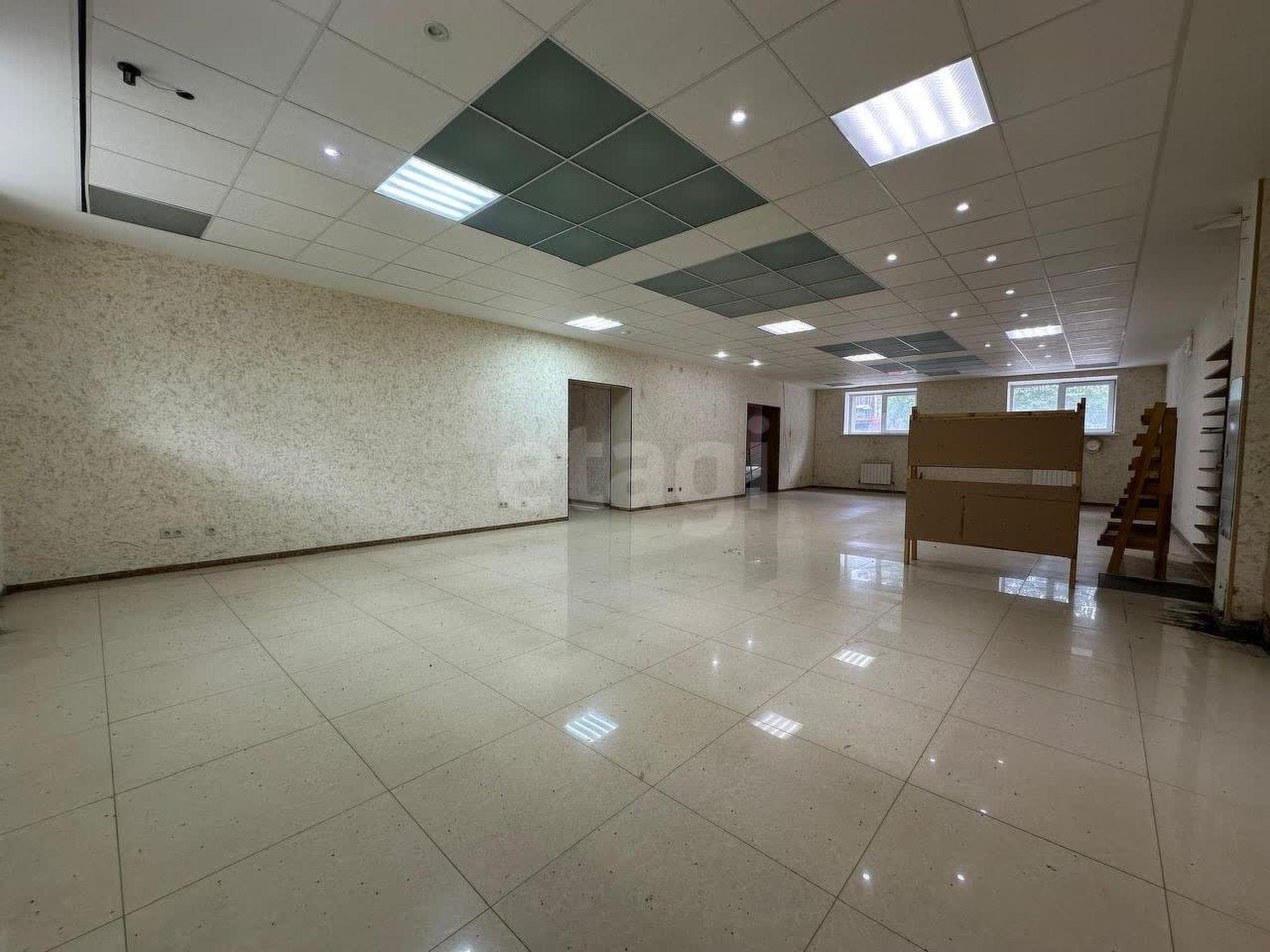 Аренда помещения улица Краснолесья