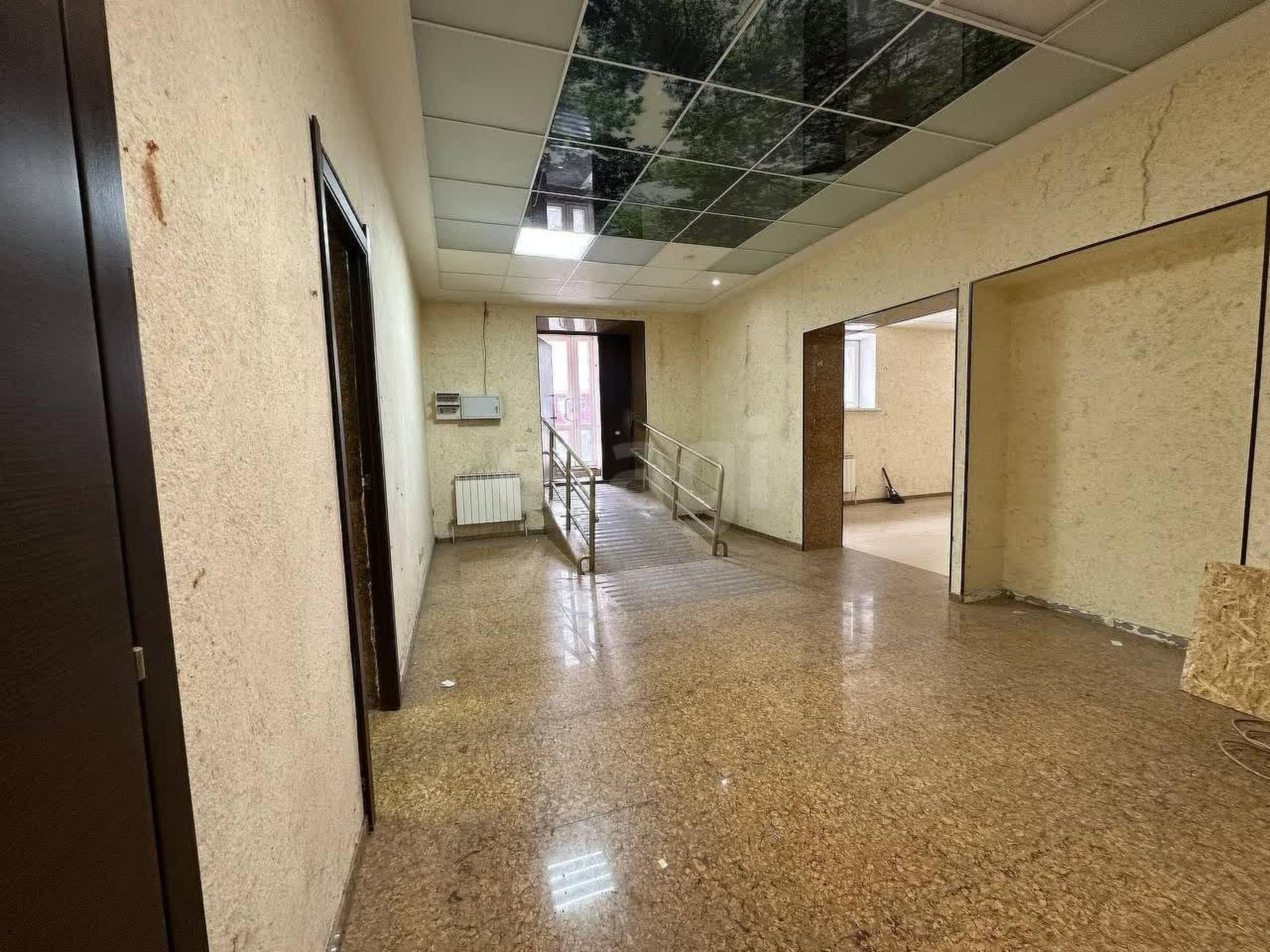 Аренда помещения улица Краснолесья