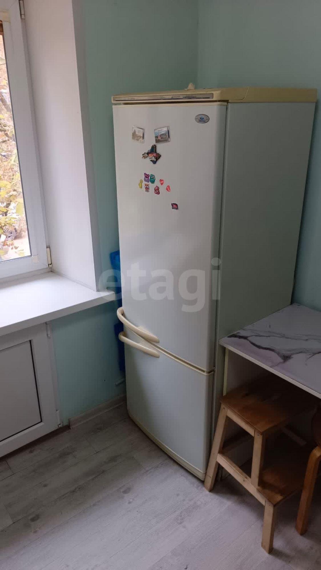 Продажа 2-комн квартиры улица Блюхера