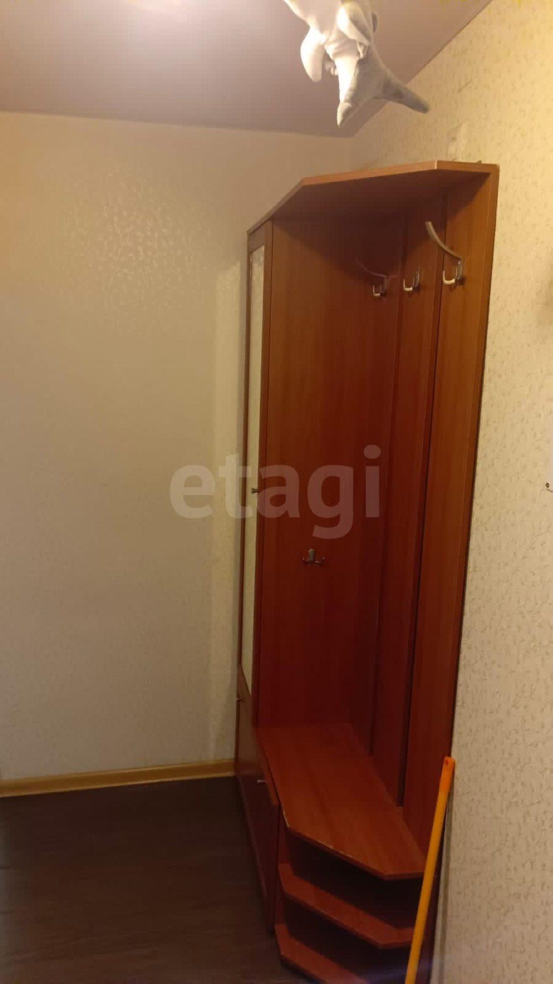 Продажа 2-комн квартиры улица Блюхера