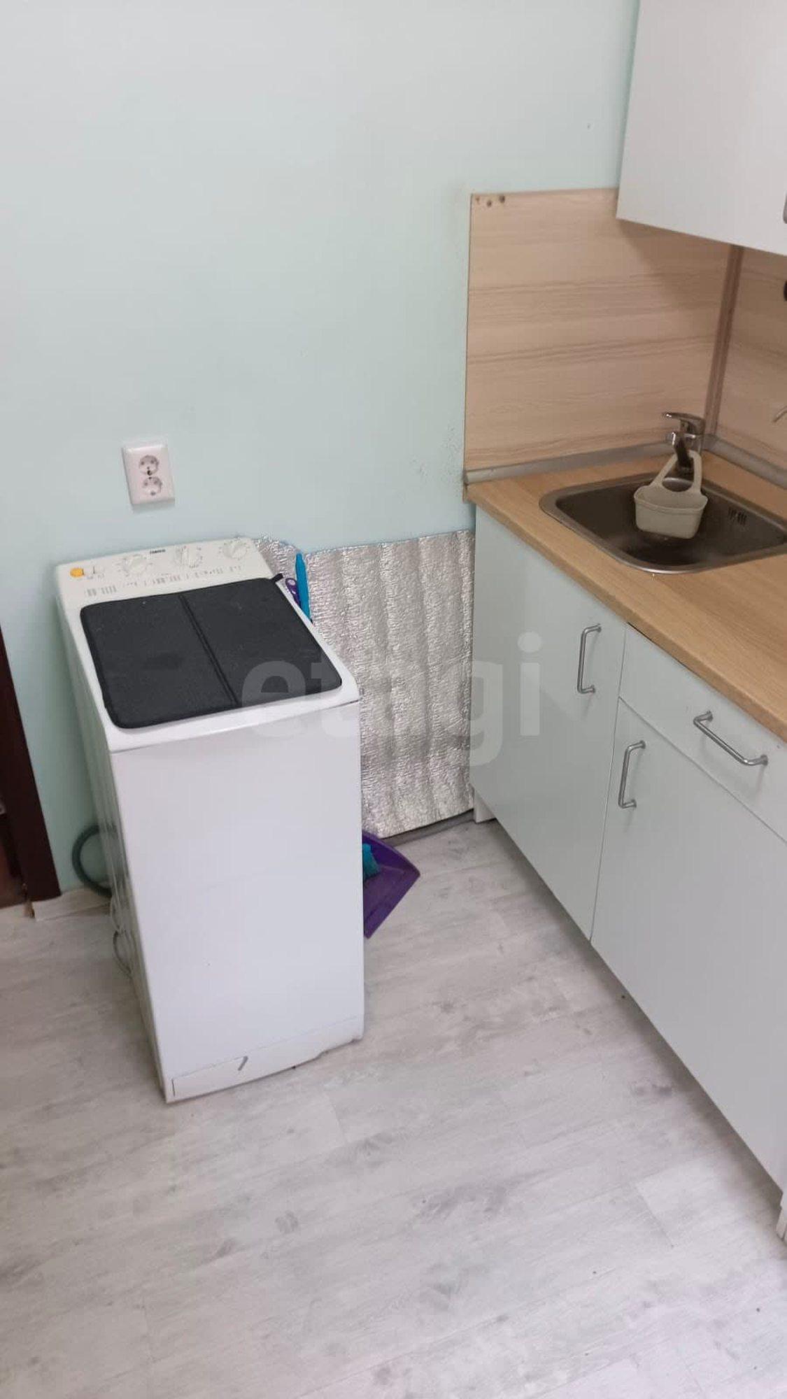 Продажа 2-комн квартиры улица Блюхера