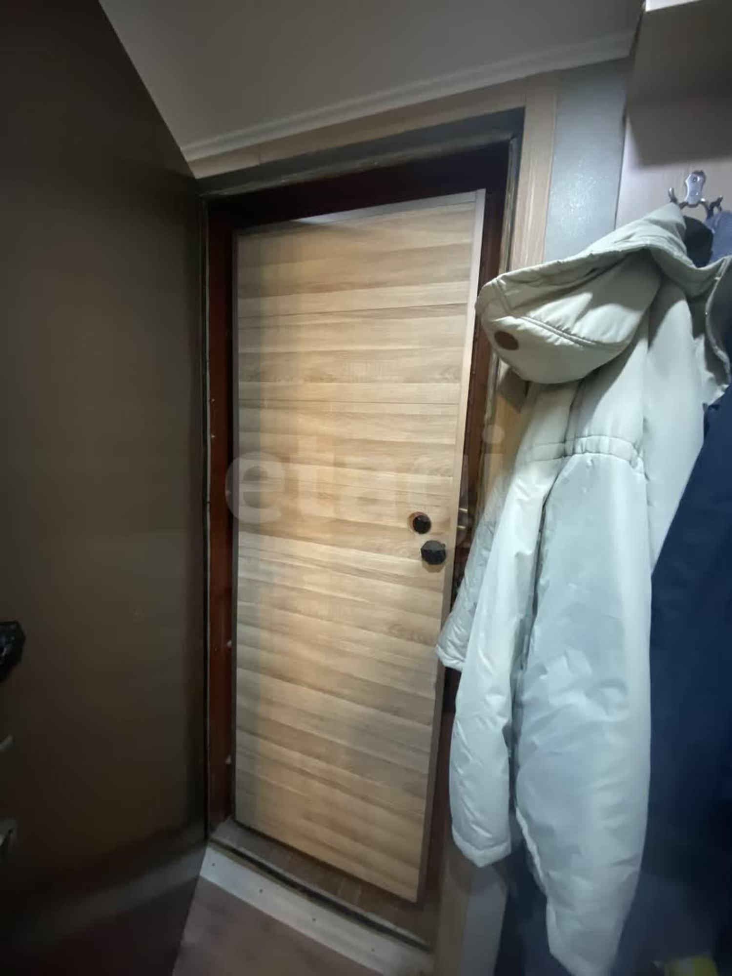 Продажа 1-комн квартиры улица Фрезеровщиков